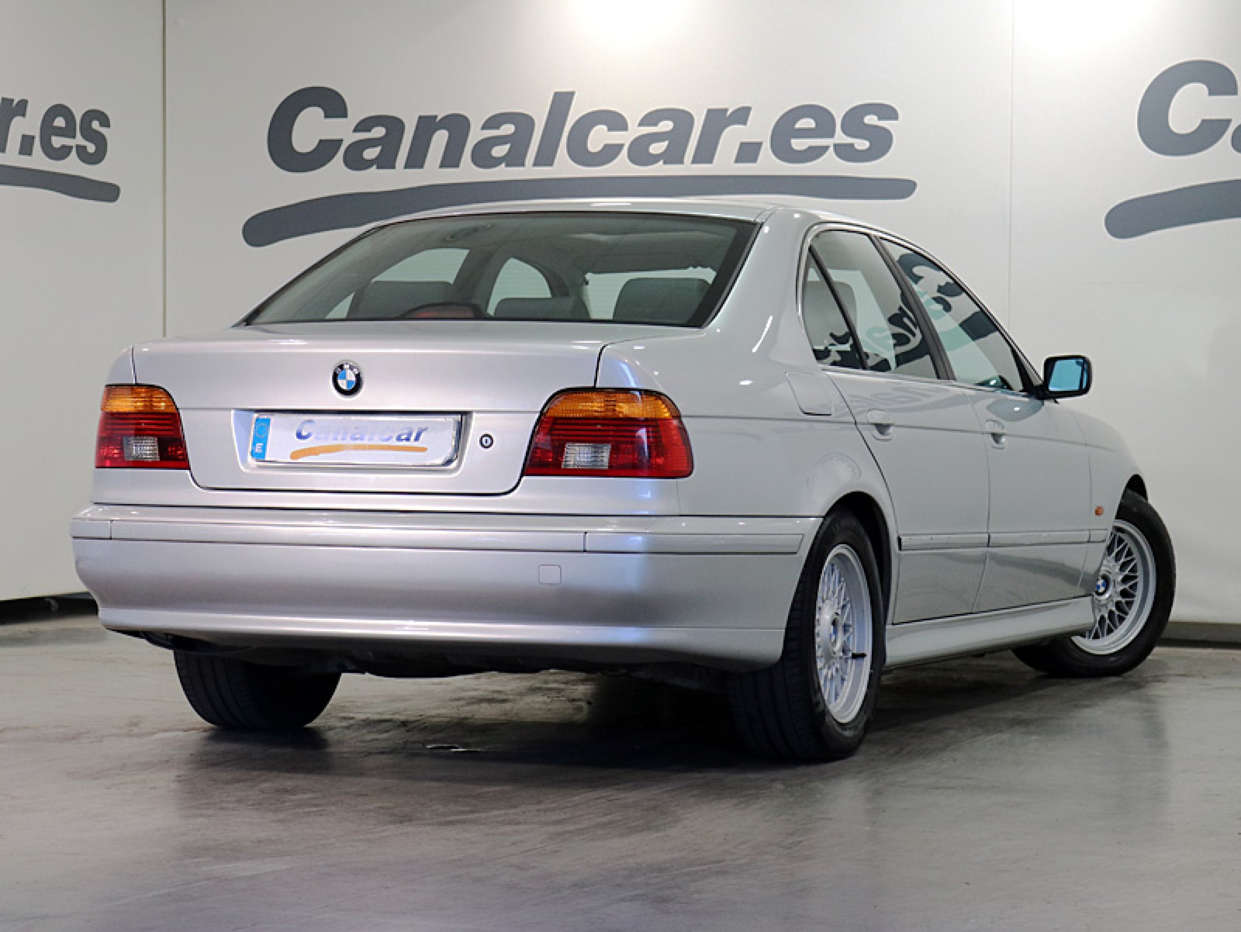 Foto Bmw 530 5 Foto Bmw 530 5
