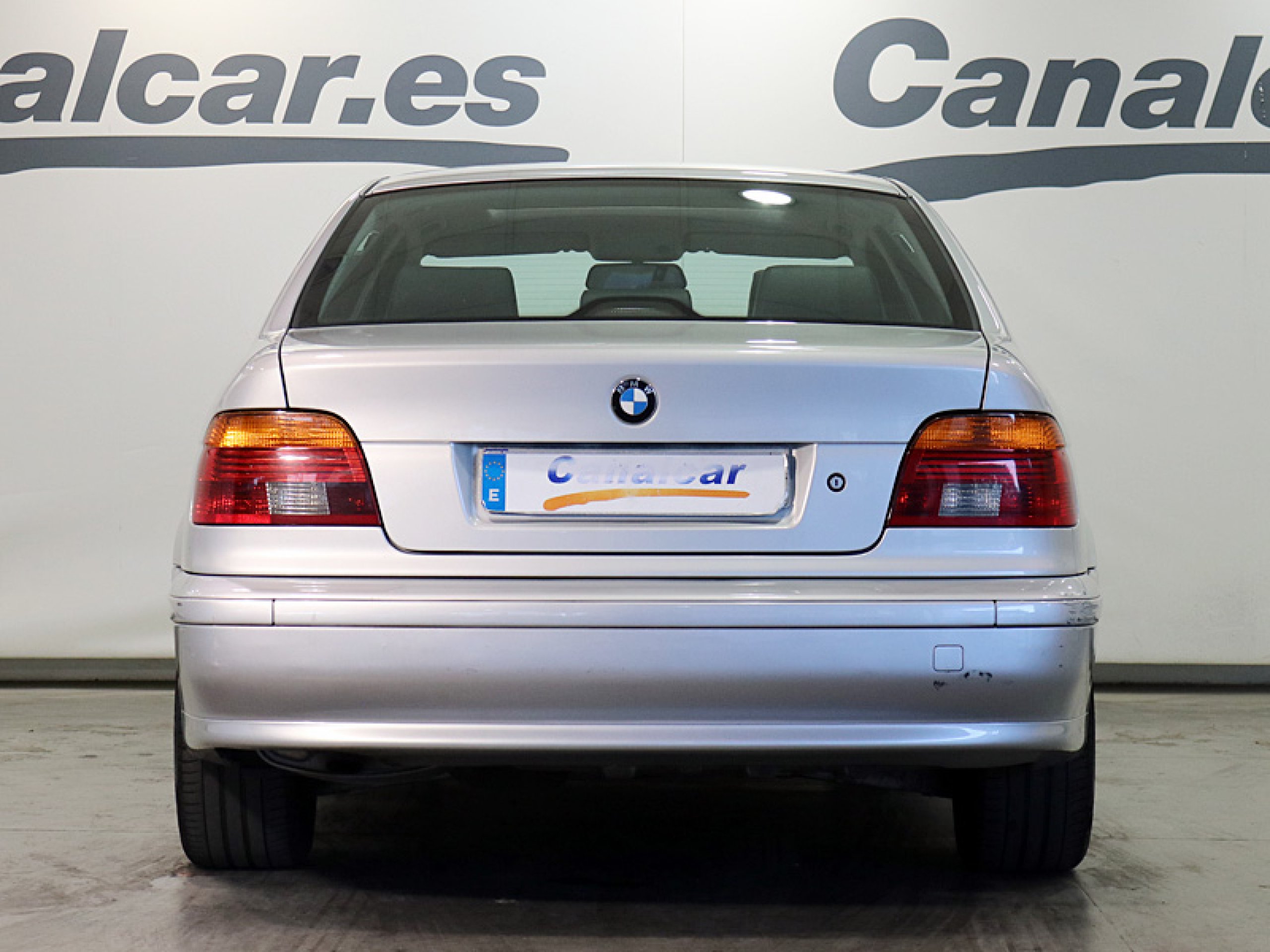 Foto Bmw 530 6 Foto Bmw 530 6