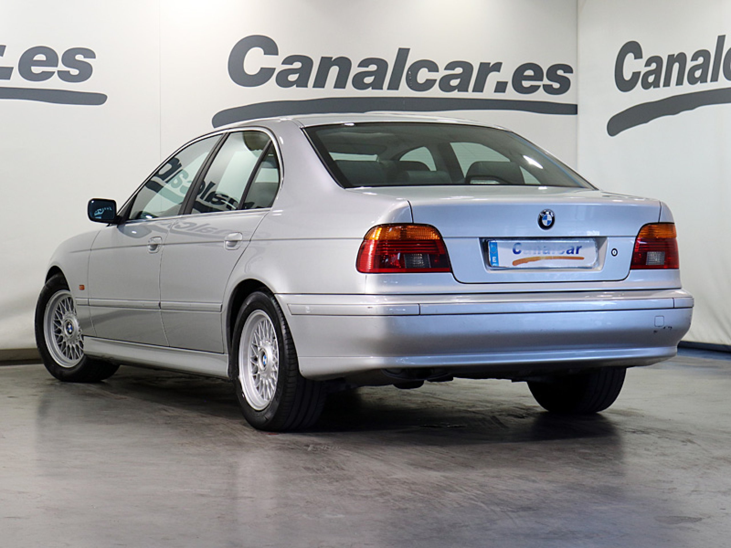Foto Bmw 530 7 Foto Bmw 530 7