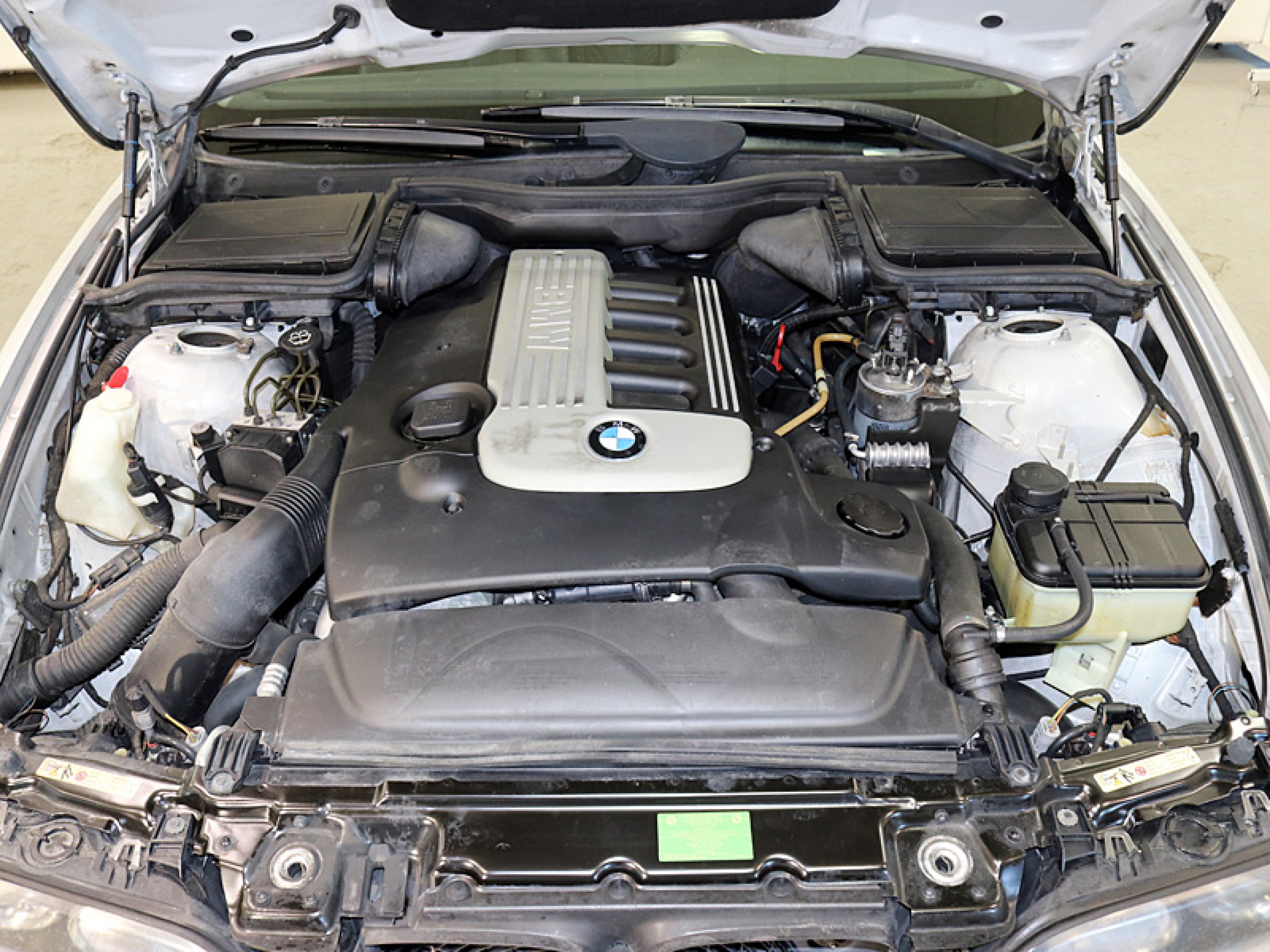 Foto Bmw 530 8 Foto Bmw 530 8