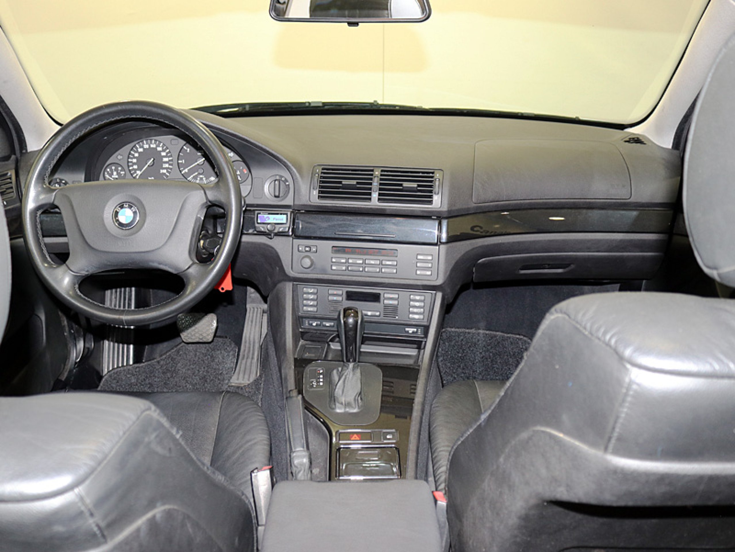 Foto Bmw 530 16 Foto Bmw 530 16