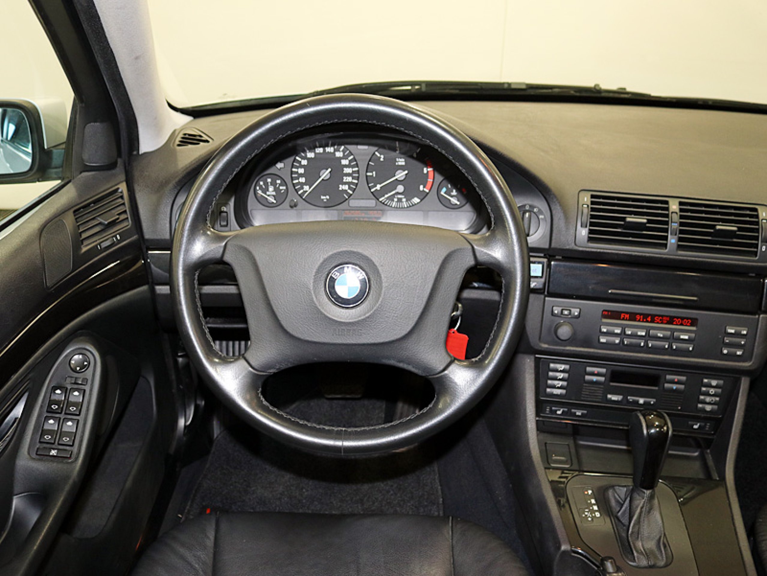 Foto Bmw 530 17 Foto Bmw 530 17