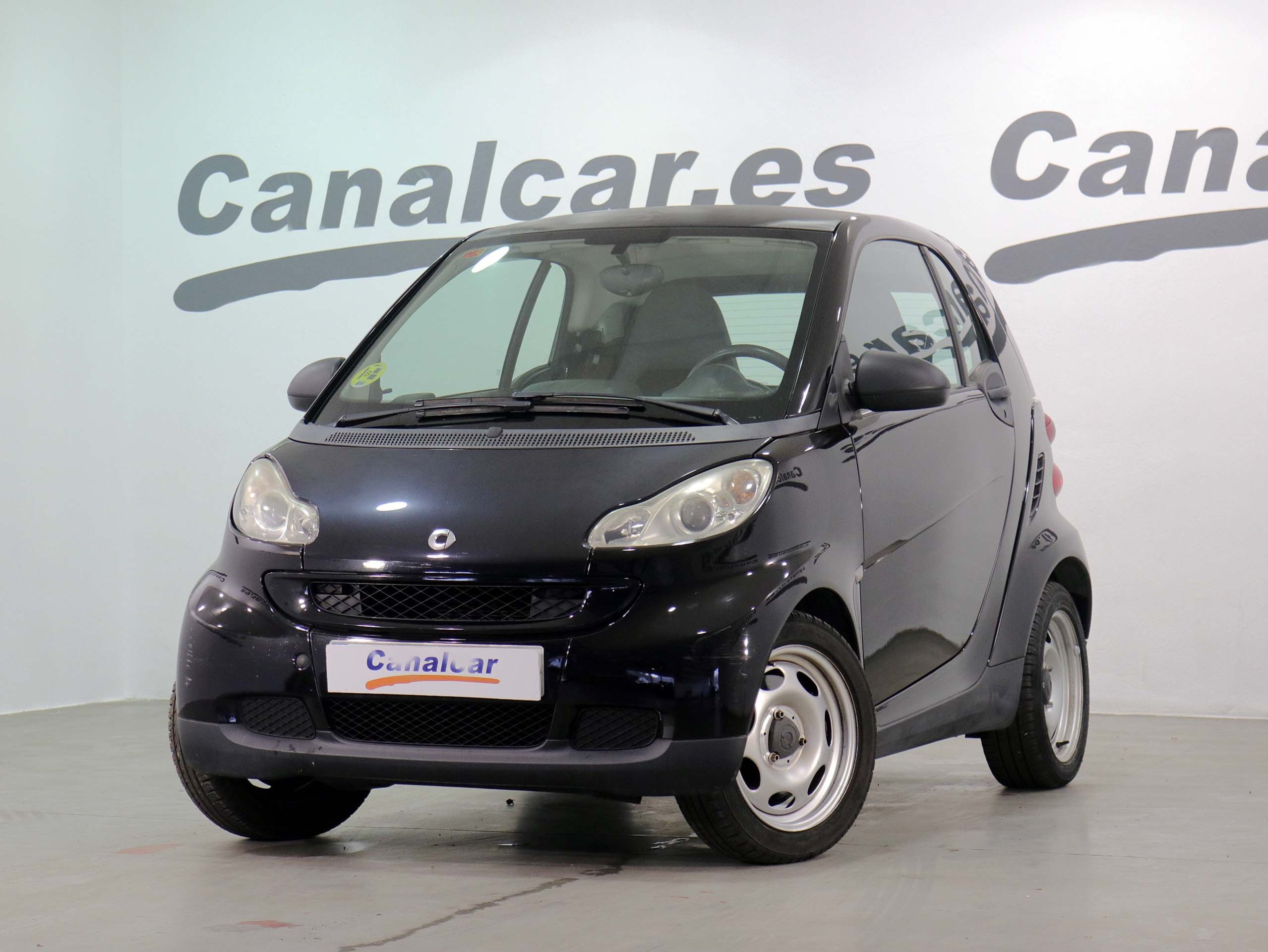 Foto Smart ForTwo 1
