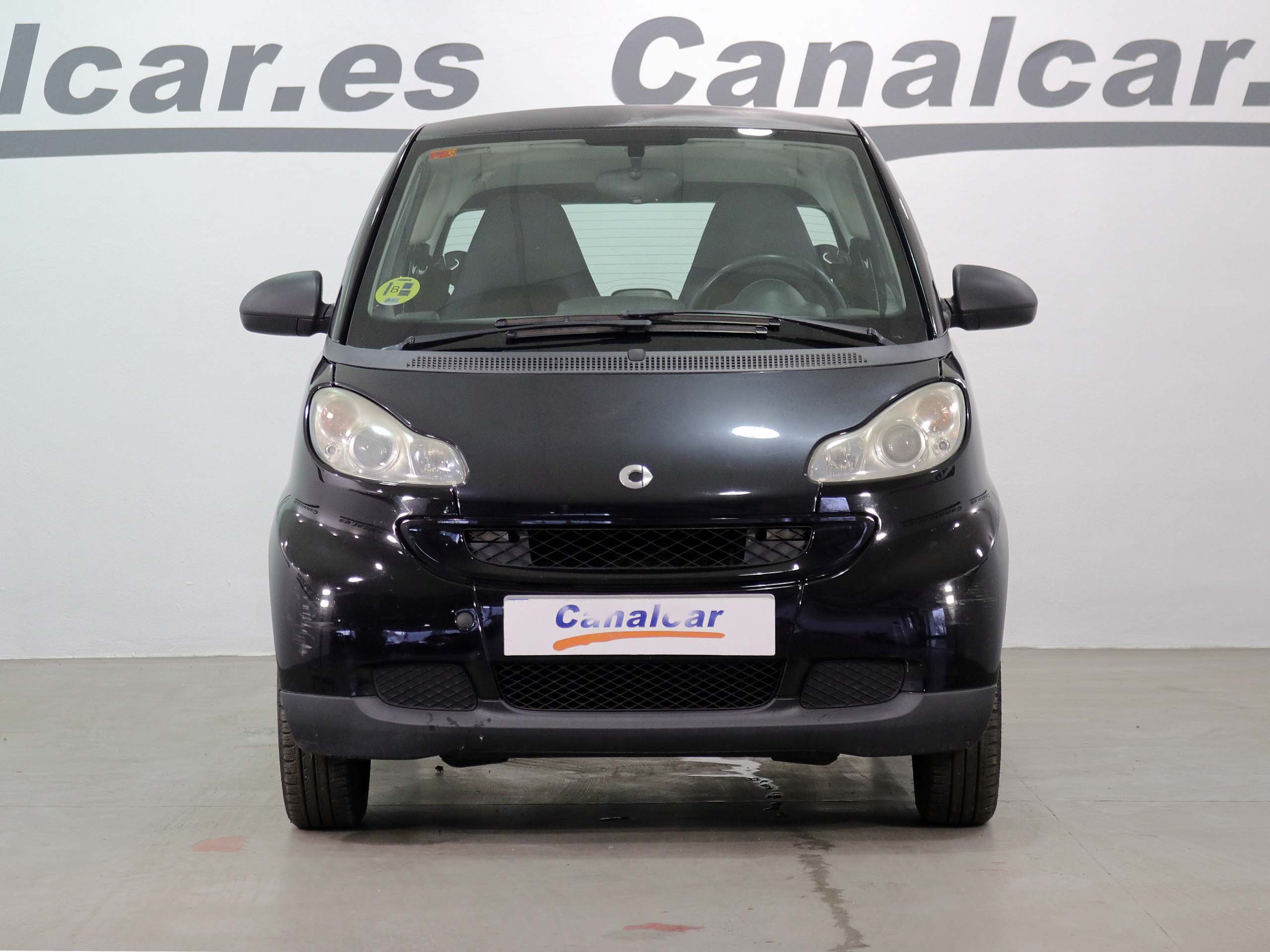 Foto Smart ForTwo 4