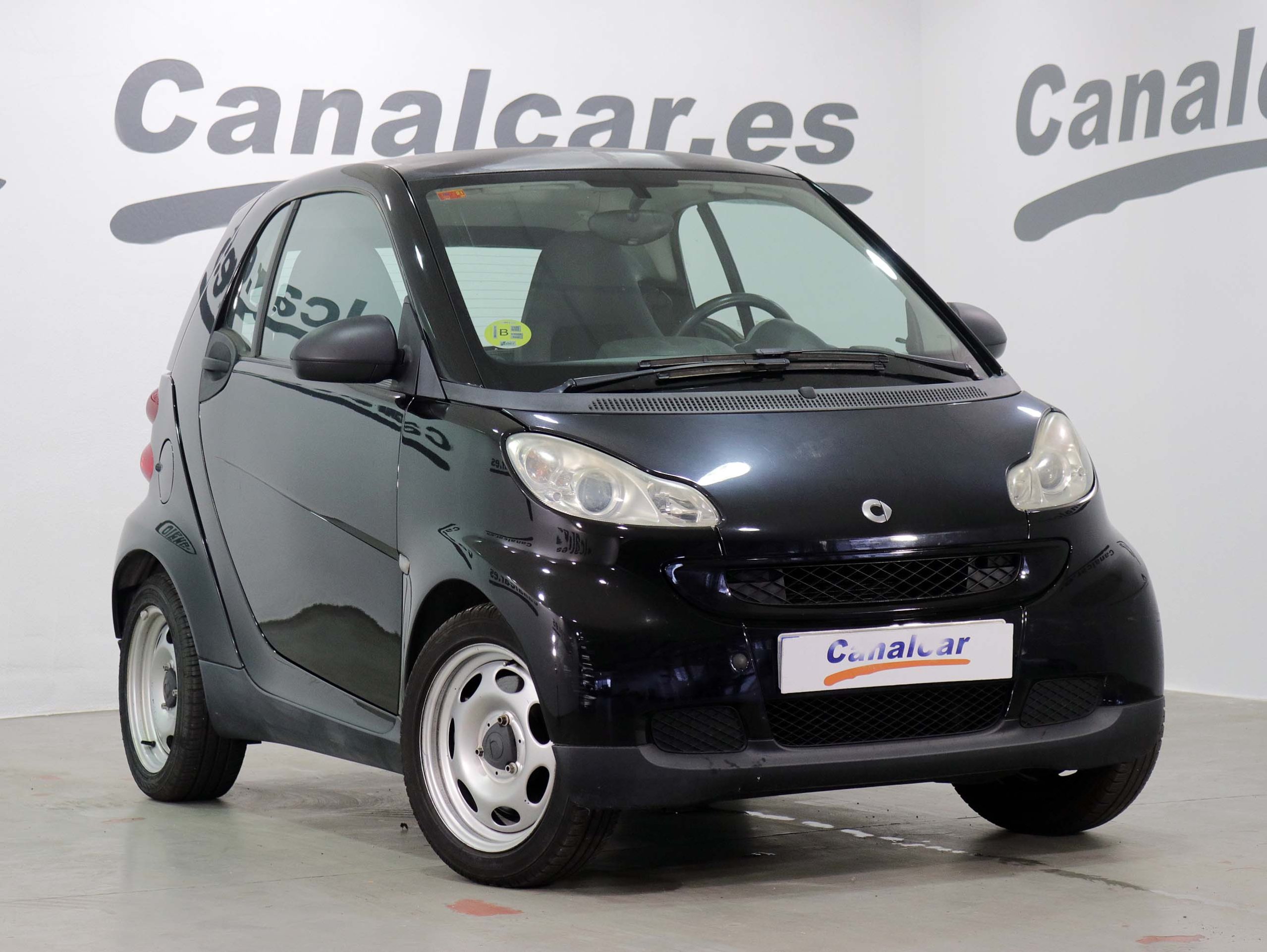 Foto Smart ForTwo 5