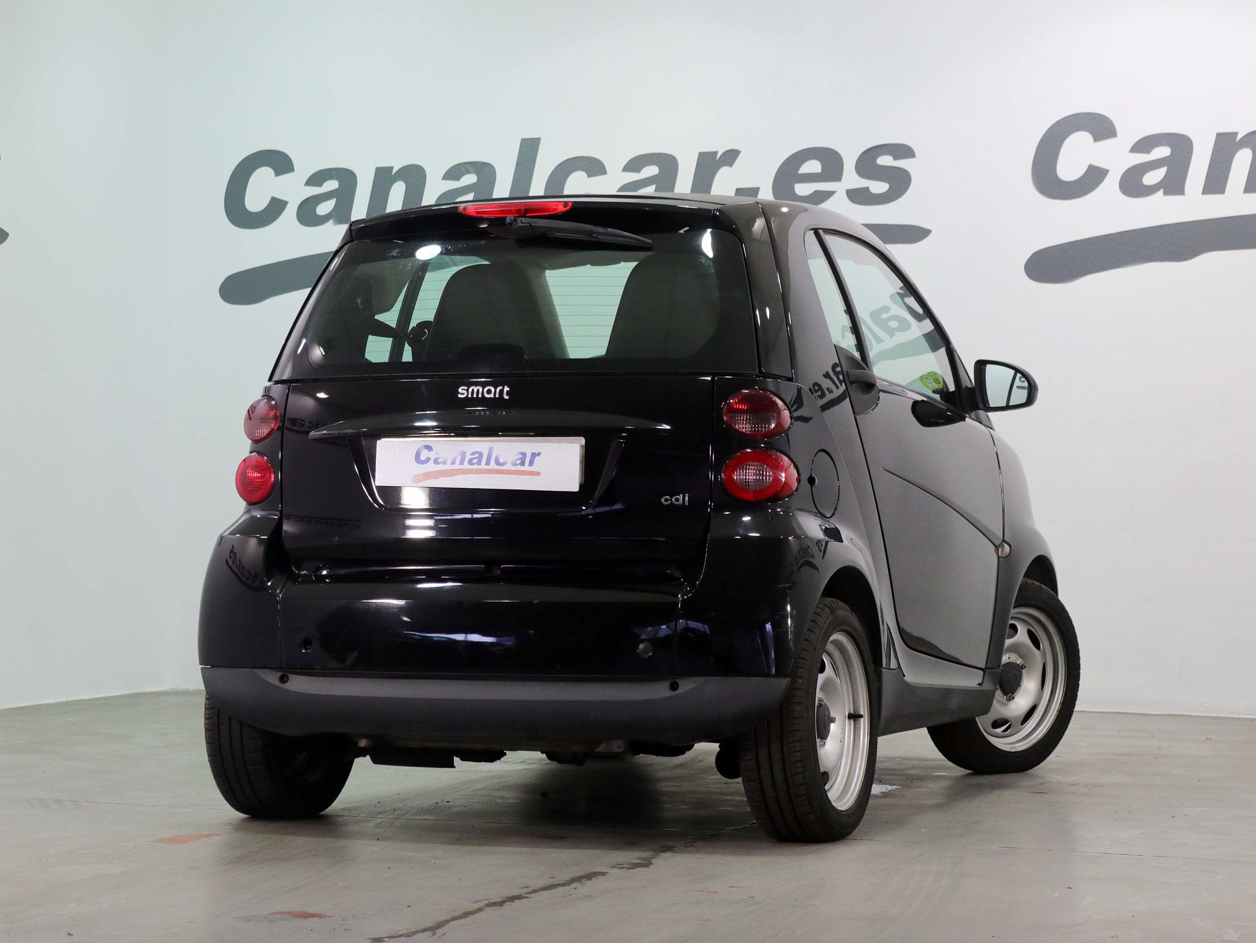 Foto Smart ForTwo 6