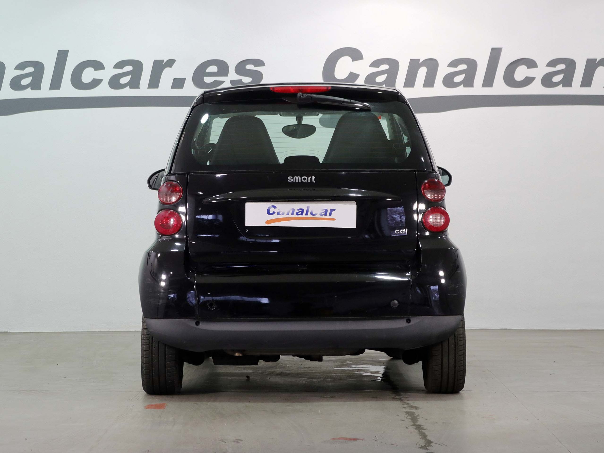 Foto Smart ForTwo 7