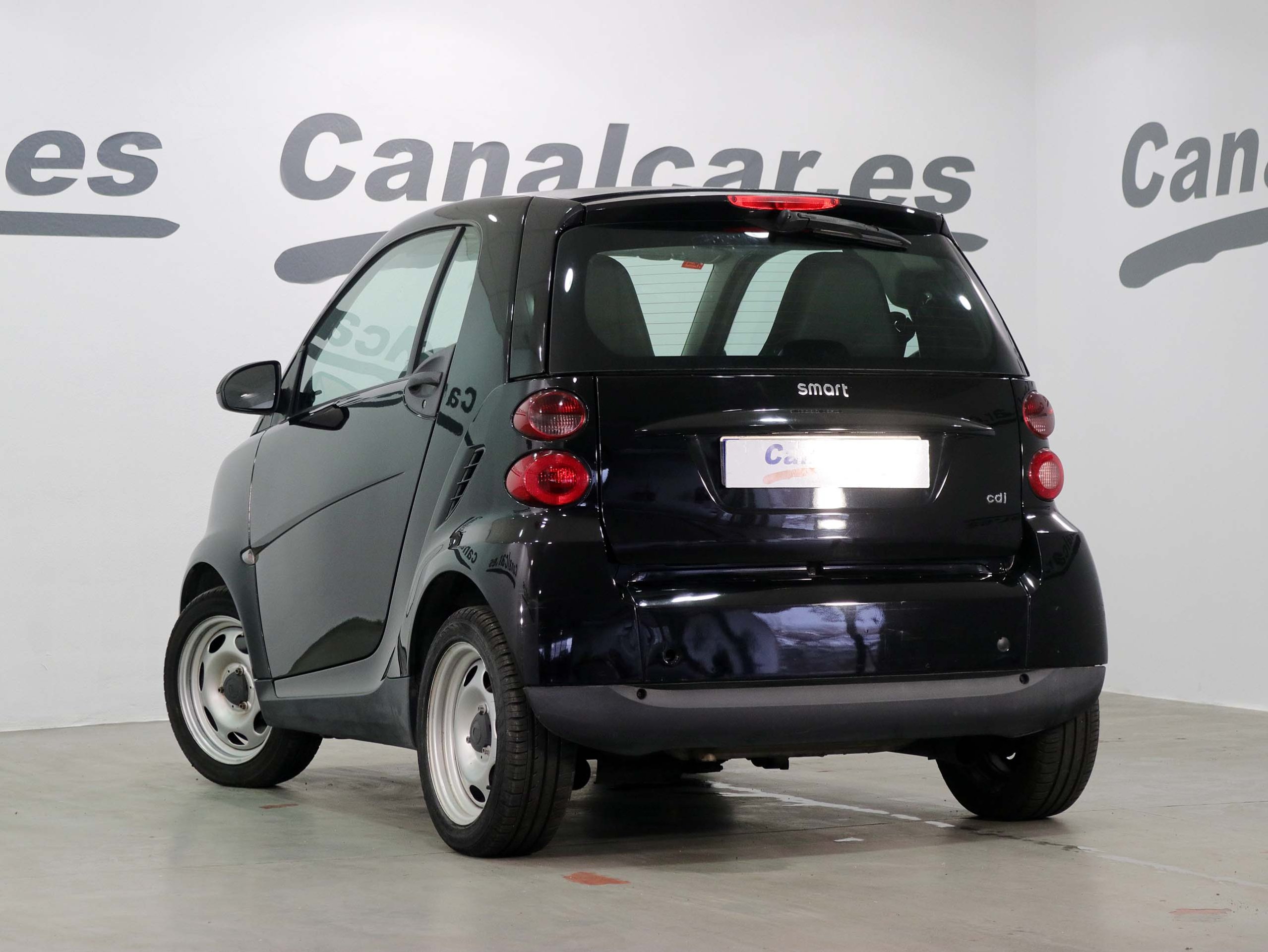Foto Smart ForTwo 8