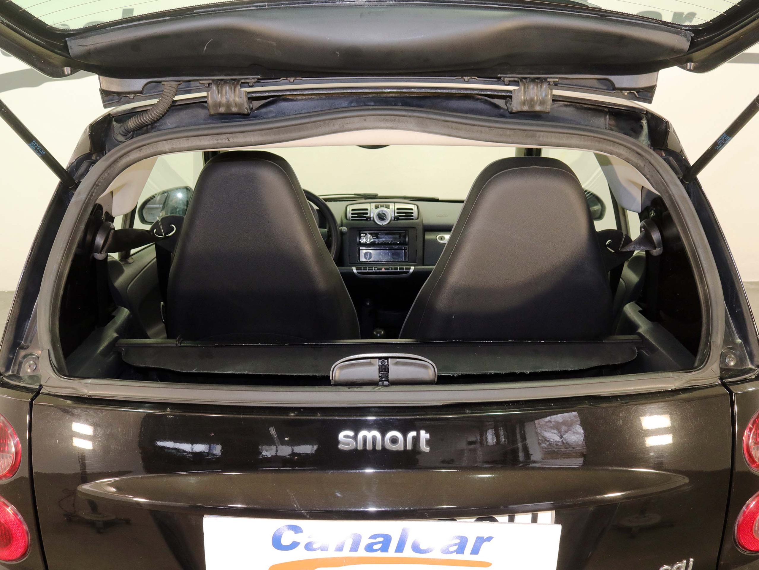 Foto Smart ForTwo 9