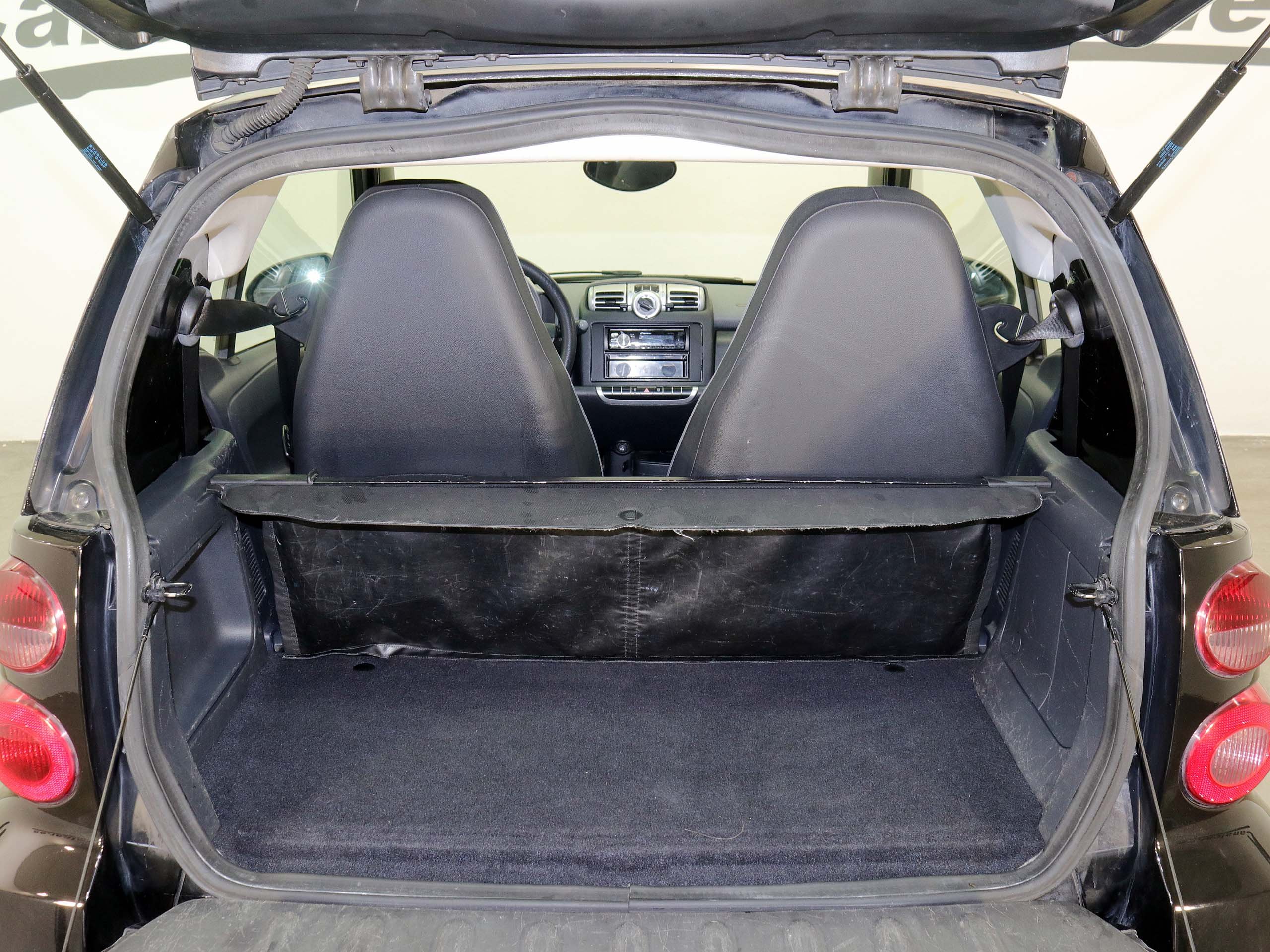 Foto Smart ForTwo 10