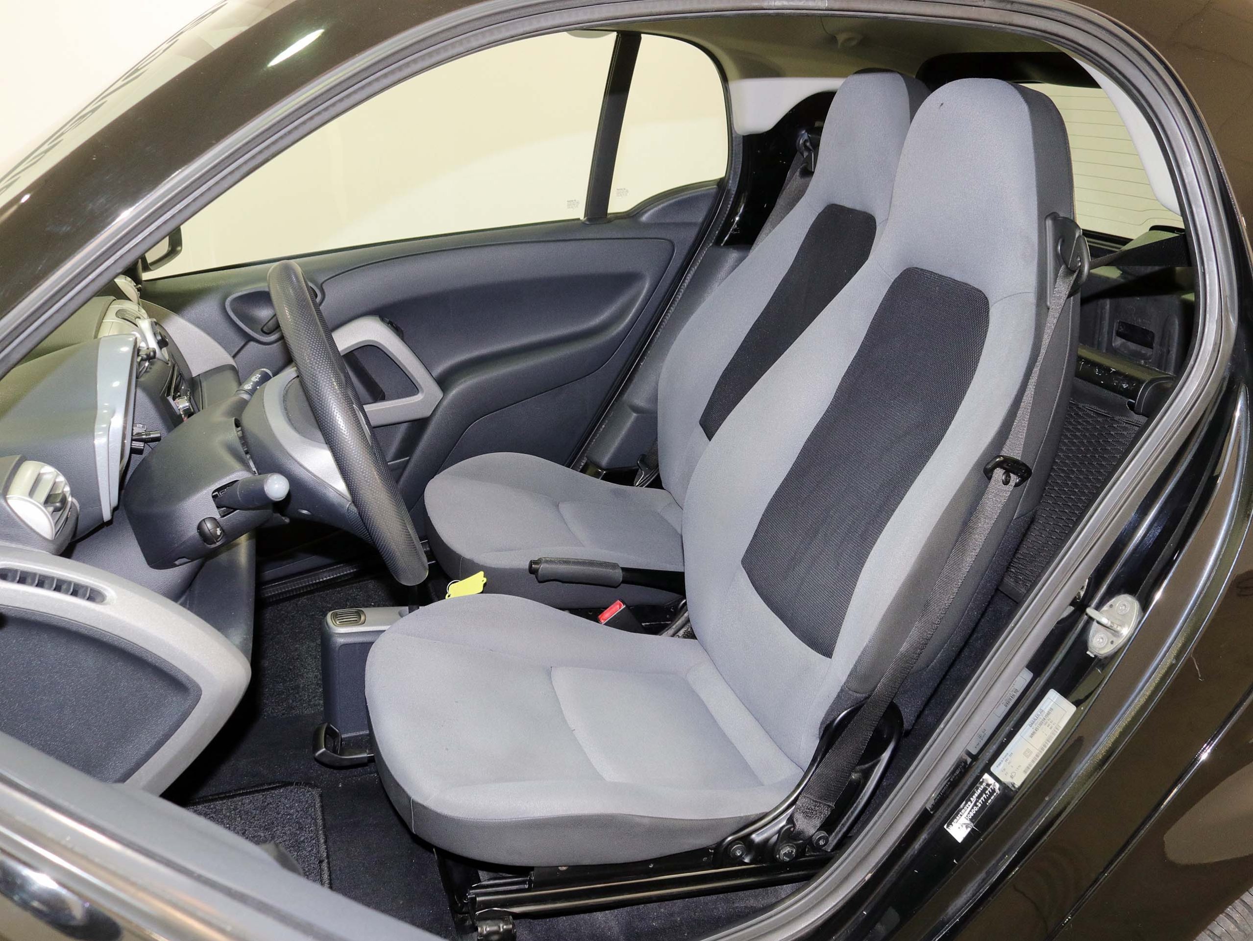Foto Smart ForTwo 12