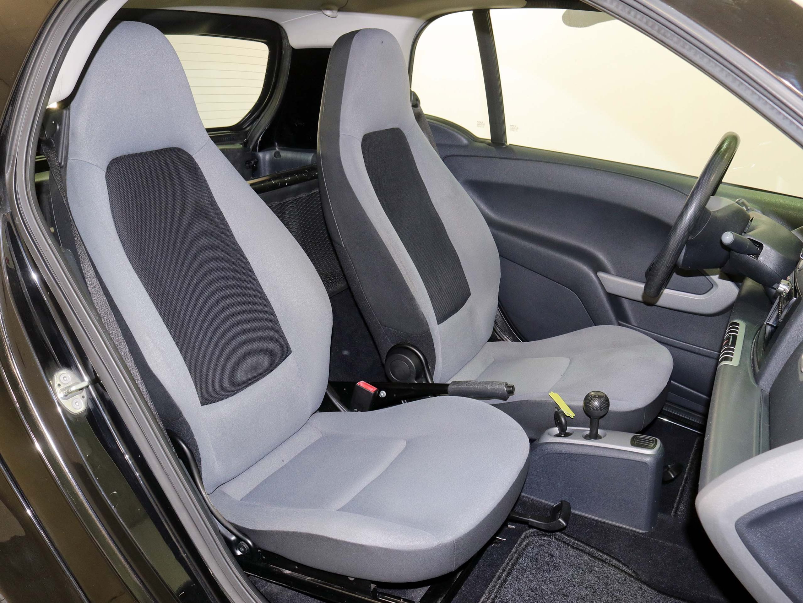 Foto Smart ForTwo 13