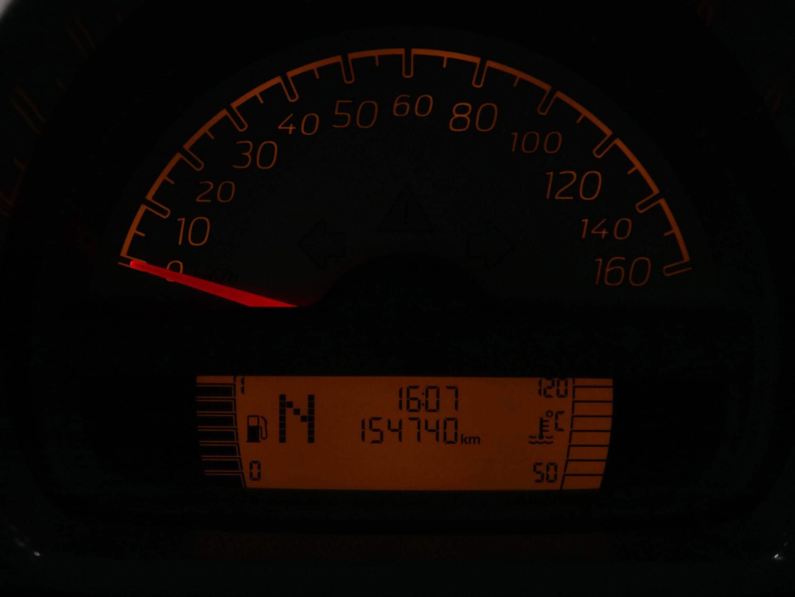 Foto Smart ForTwo 14