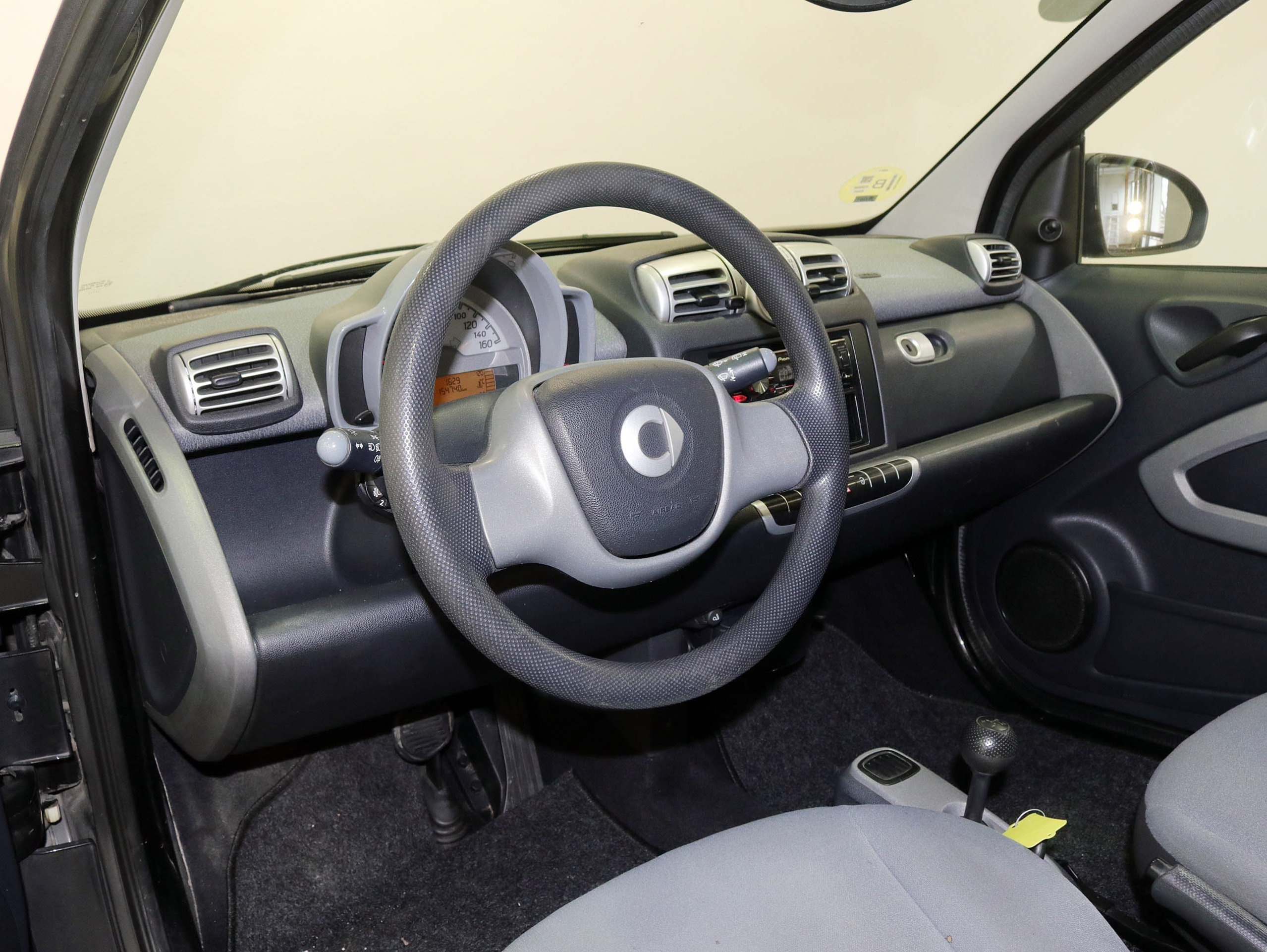 Foto Smart ForTwo 15