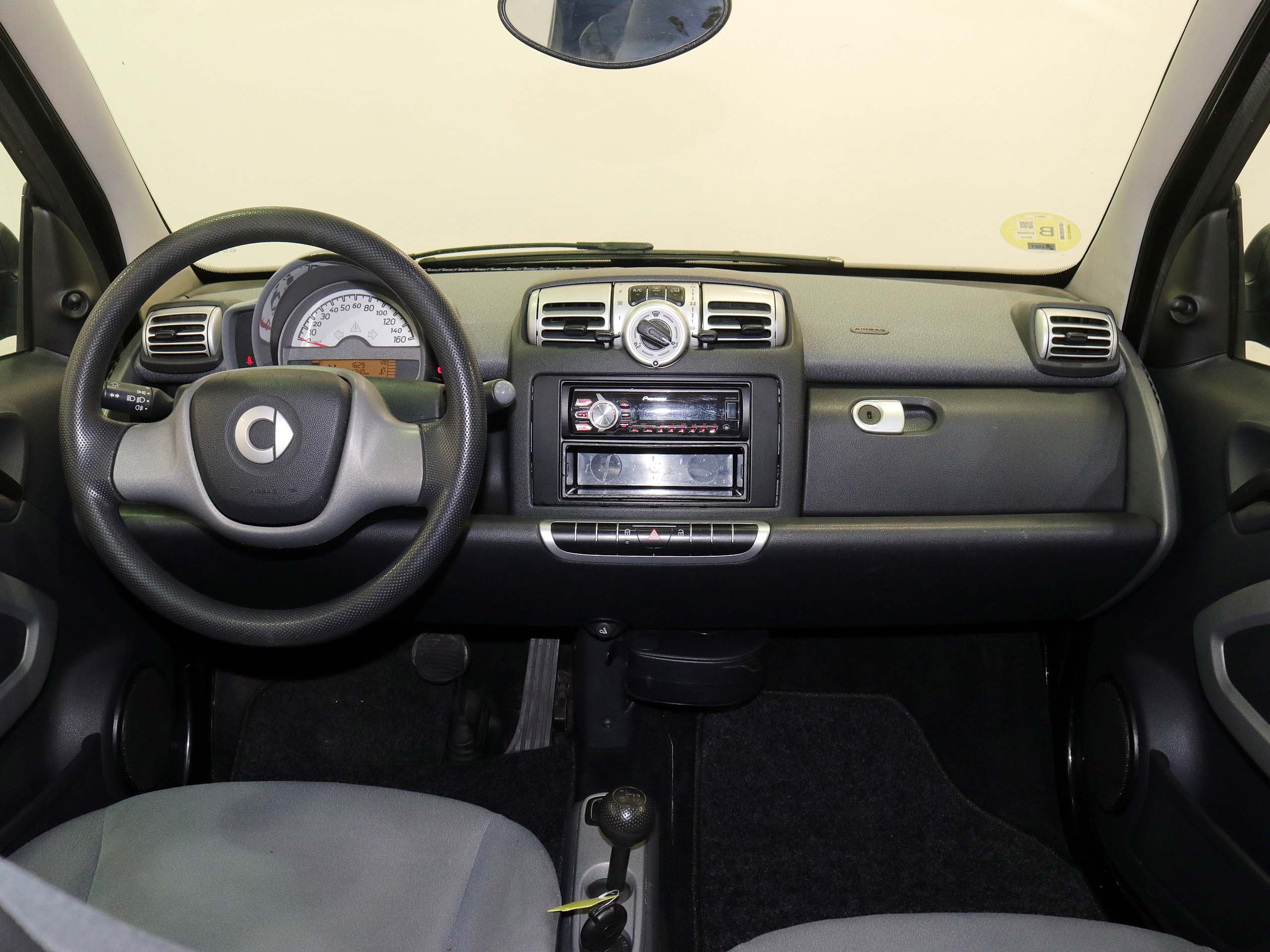 Foto Smart ForTwo 16