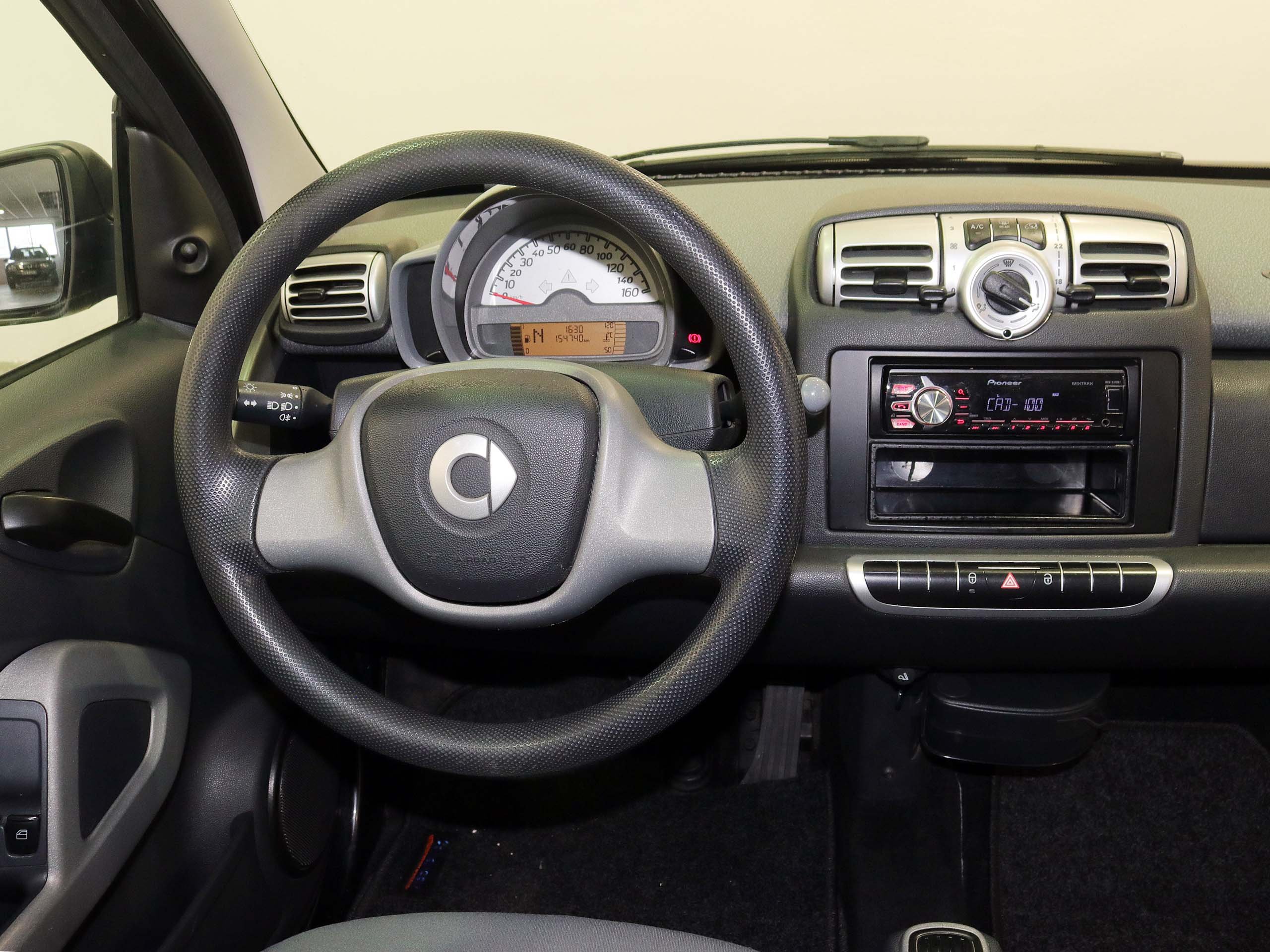 Foto Smart ForTwo 17