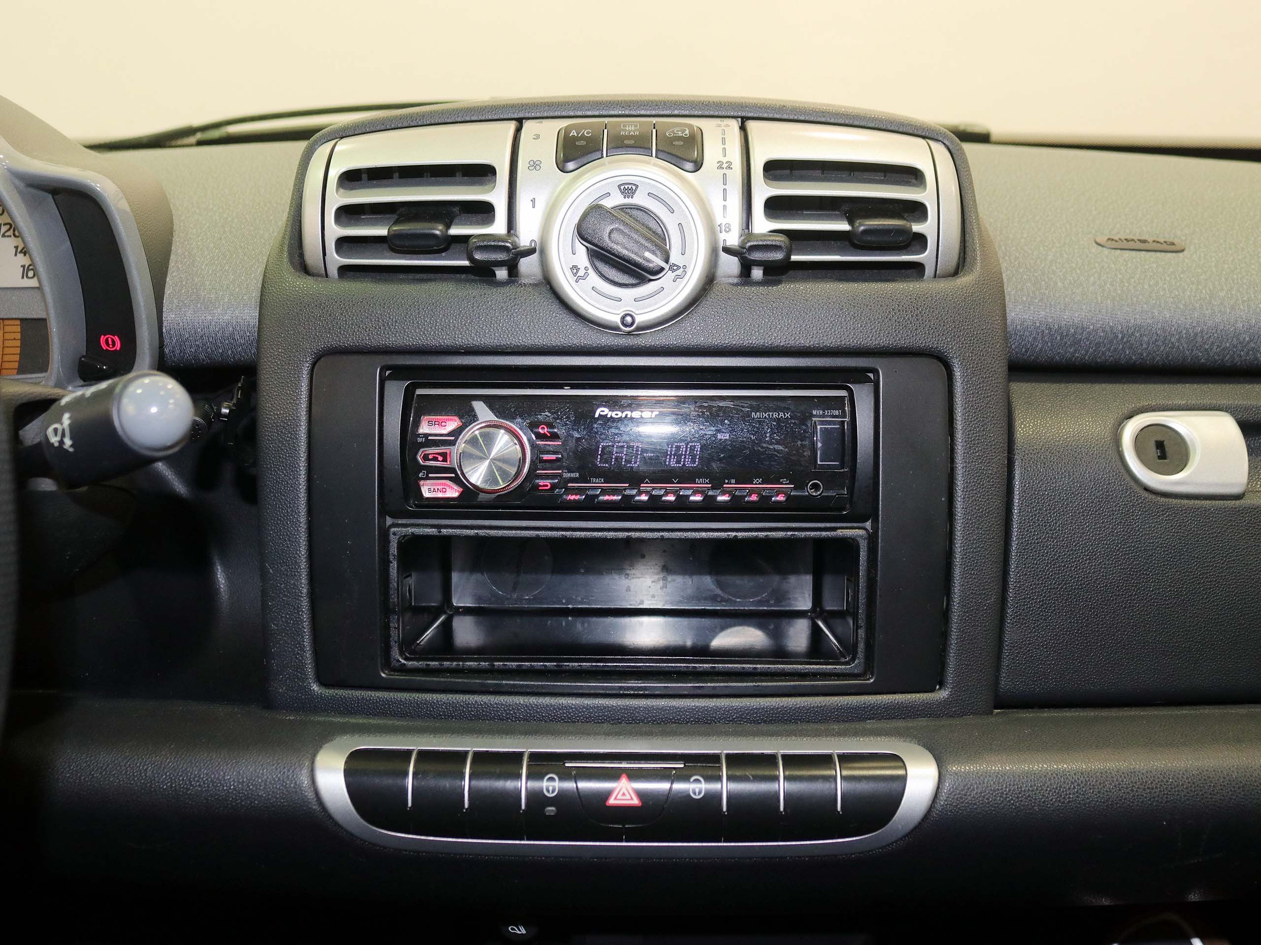 Foto Smart ForTwo 19