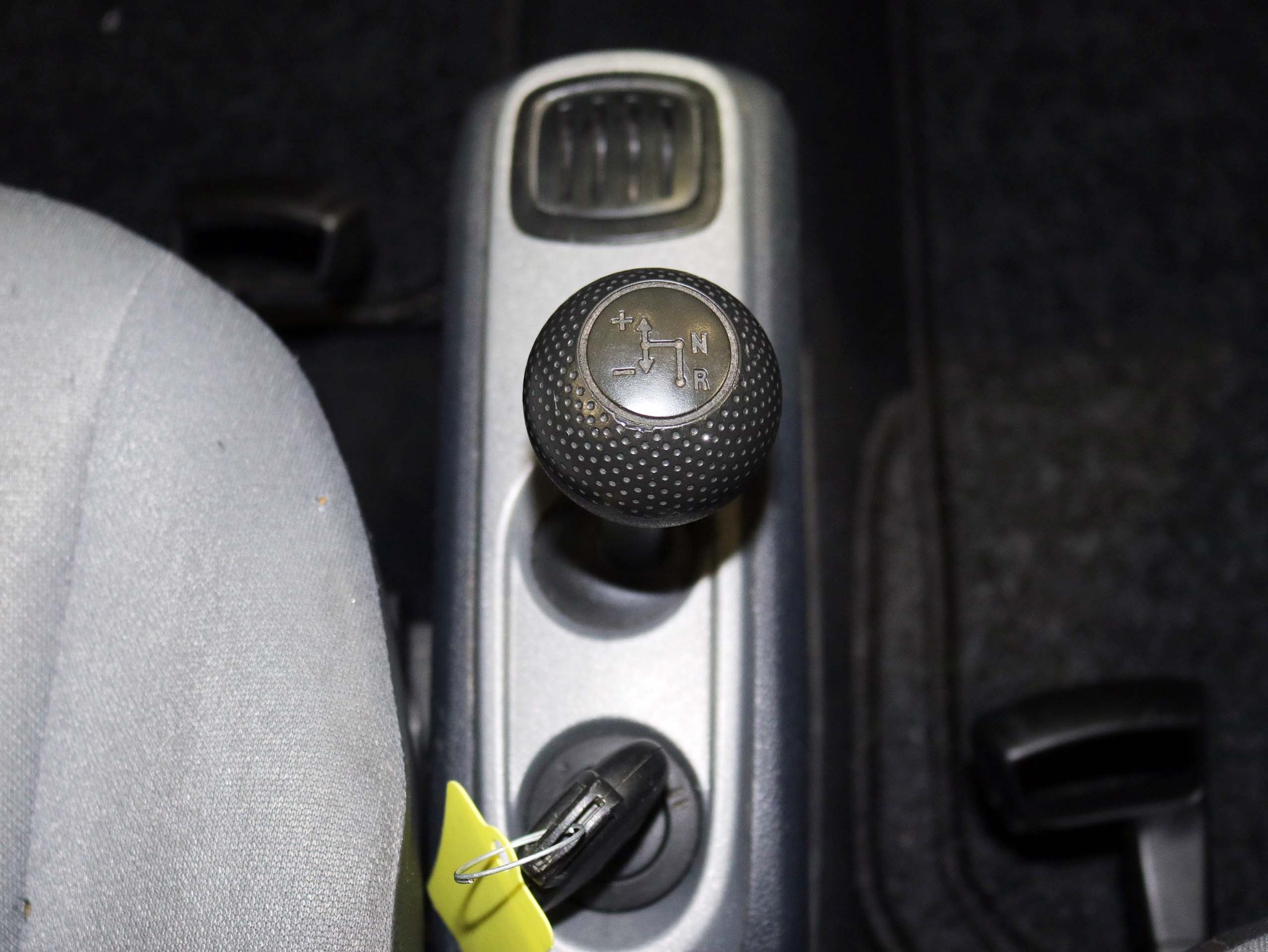 Foto Smart ForTwo 20