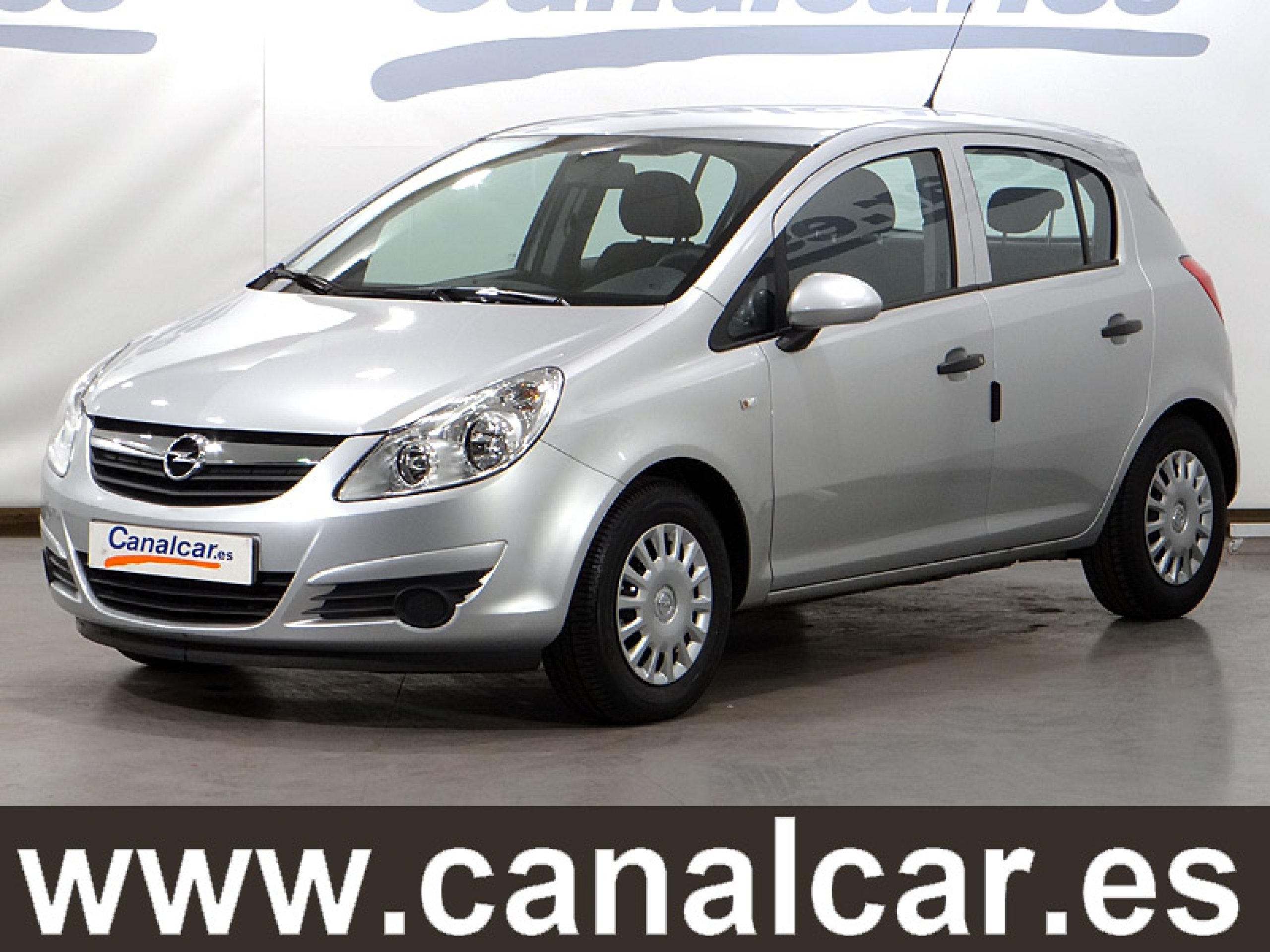 Foto Opel Corsa 1