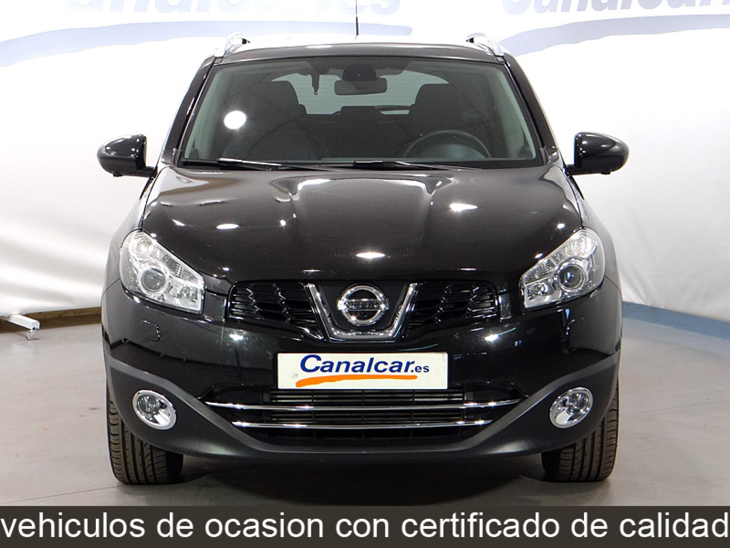 Foto Nissan Qashqai 3
