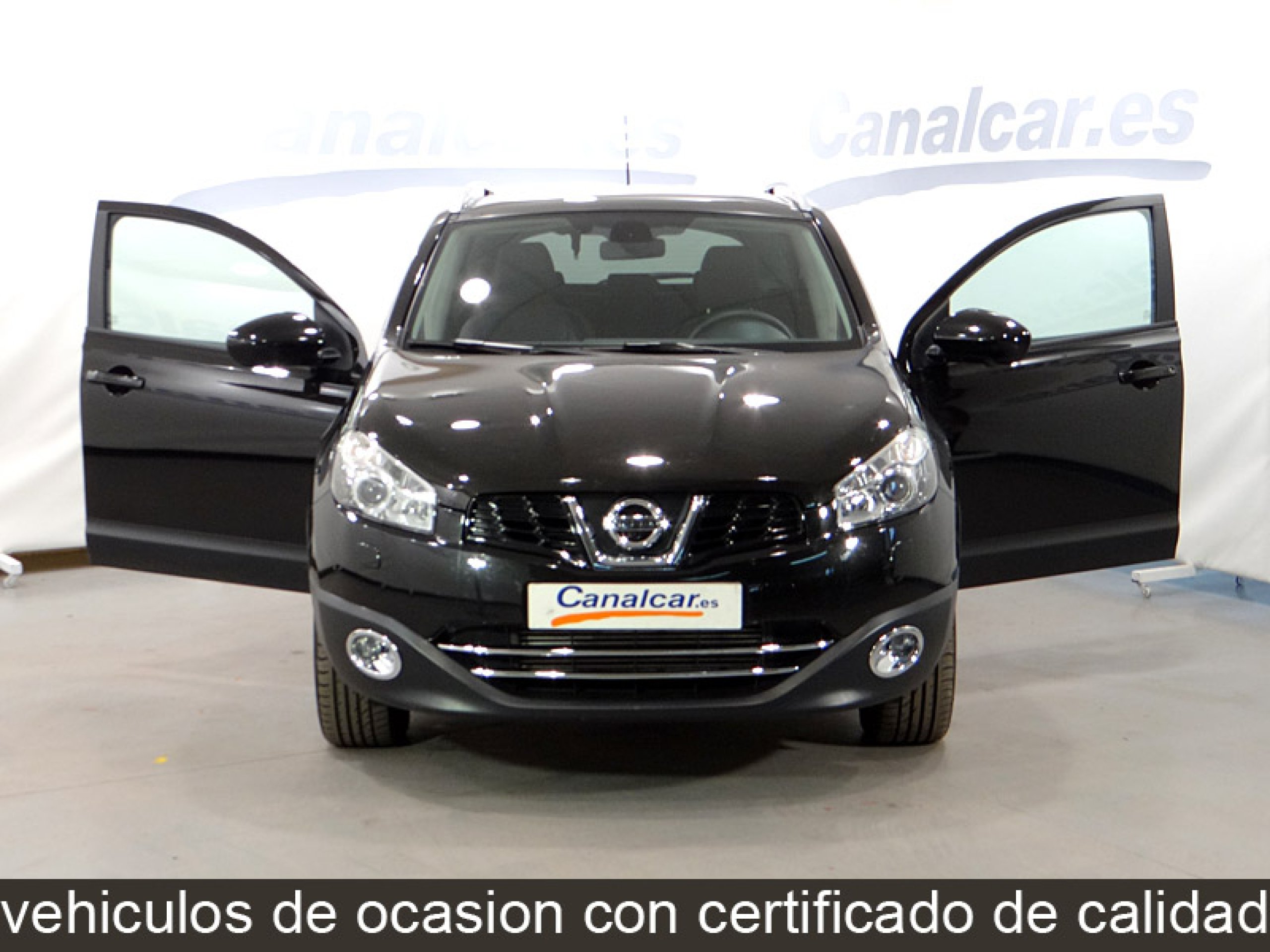 Foto Nissan Qashqai 4