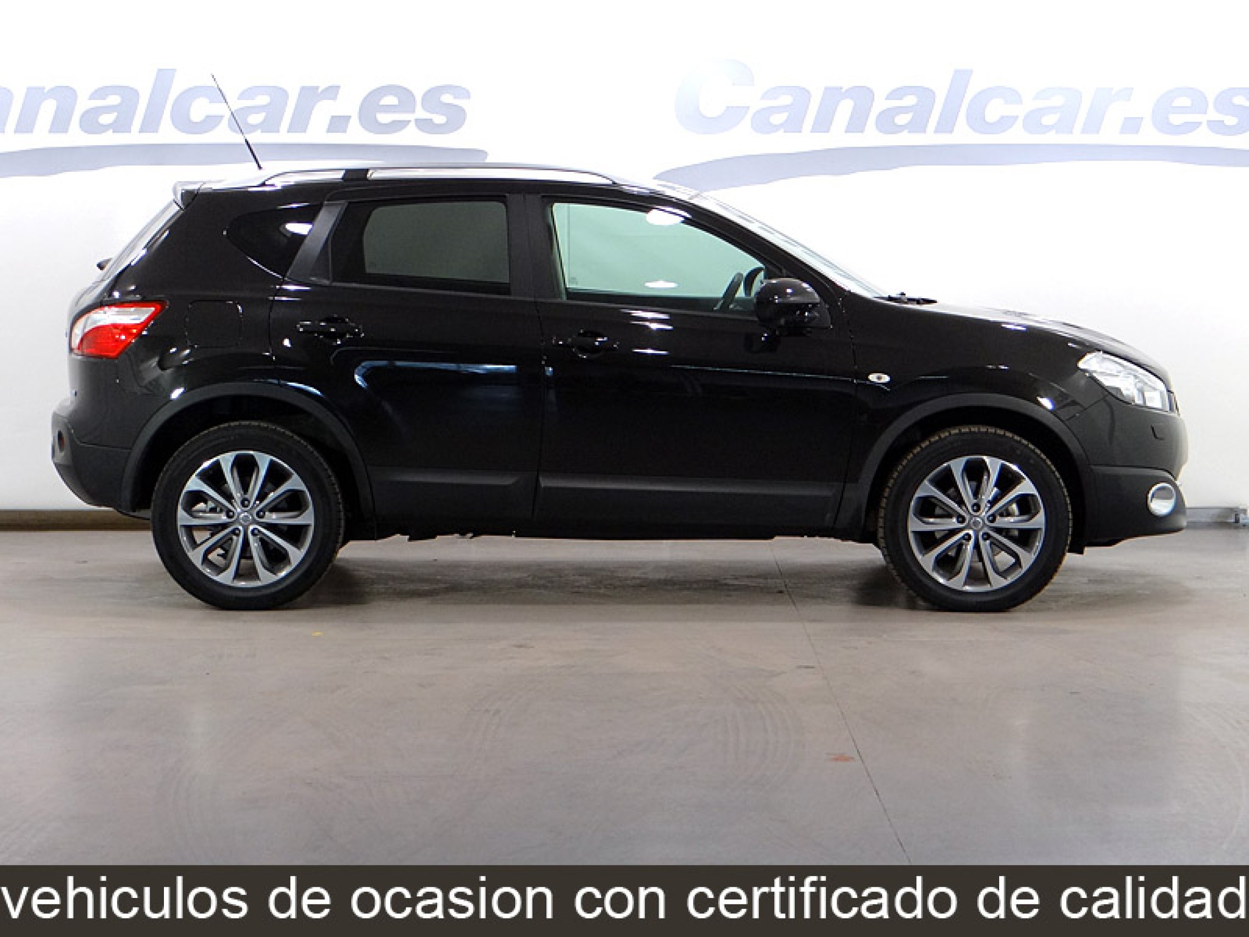 Foto Nissan Qashqai 6