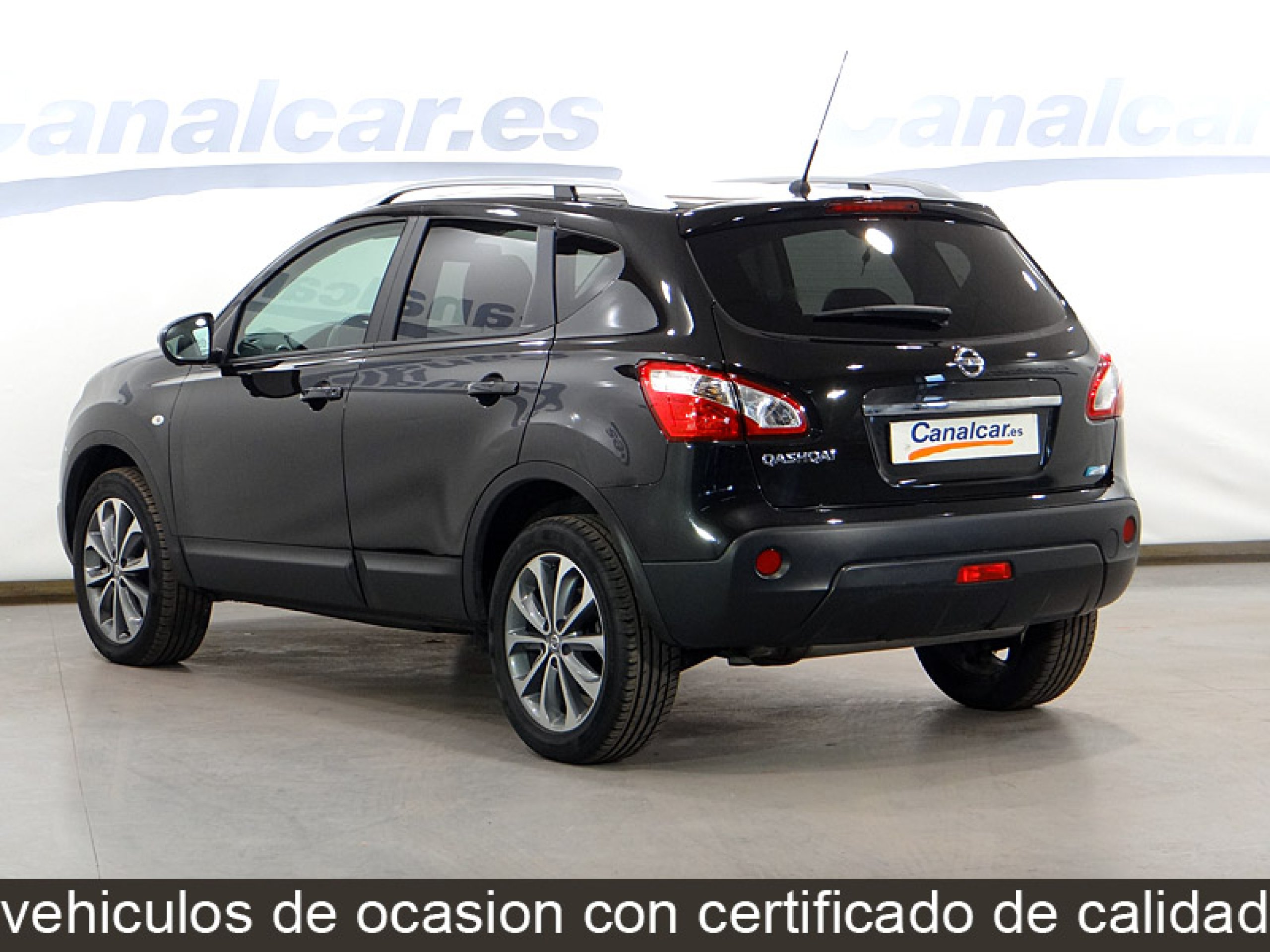 Foto Nissan Qashqai 12