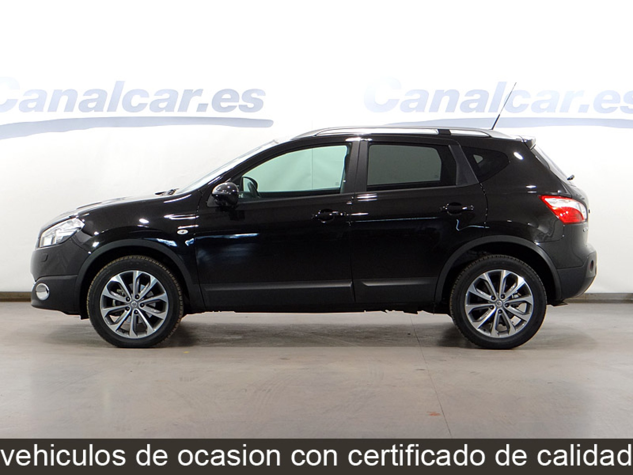 Foto Nissan Qashqai 13