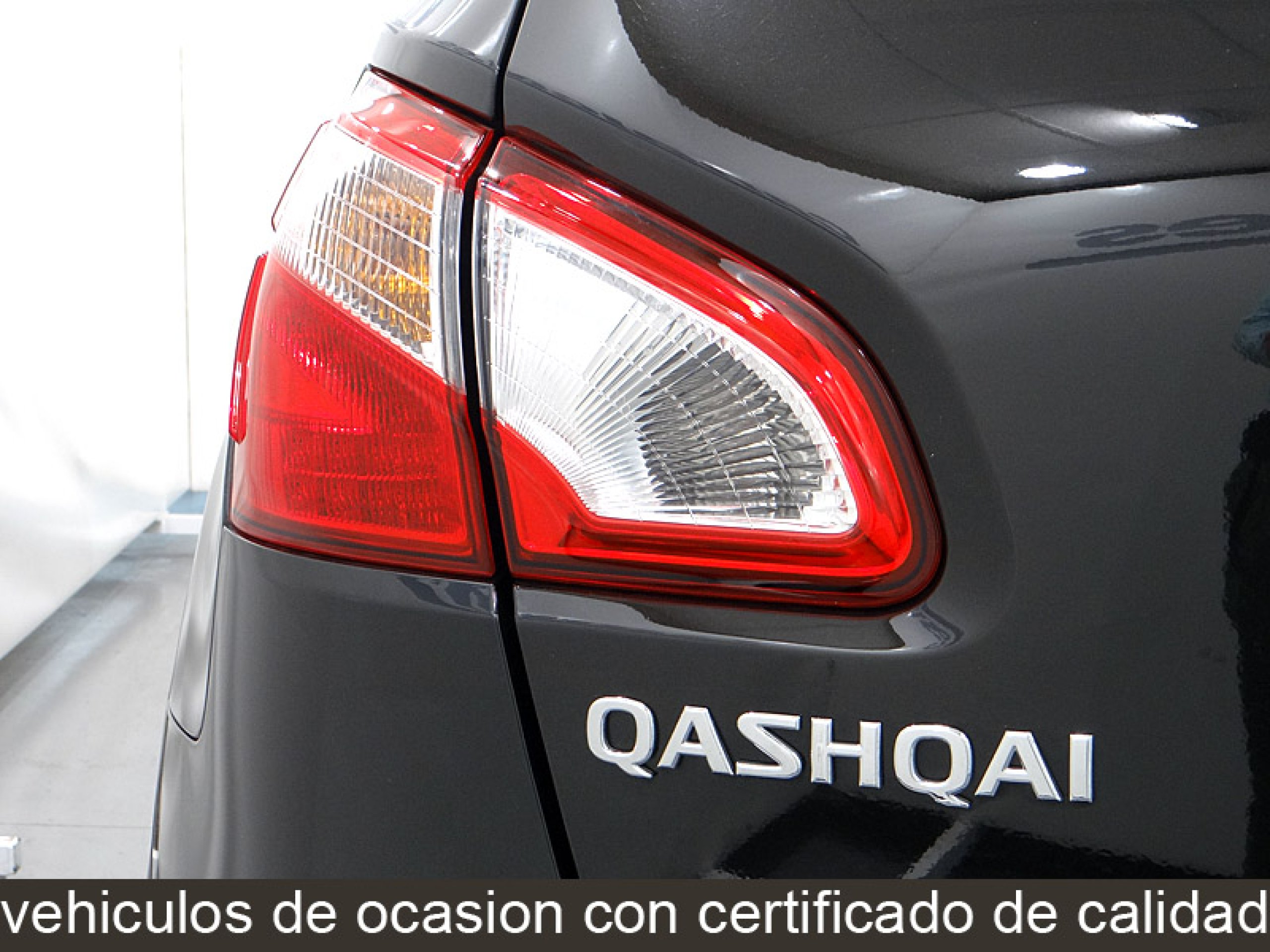 Foto Nissan Qashqai 15