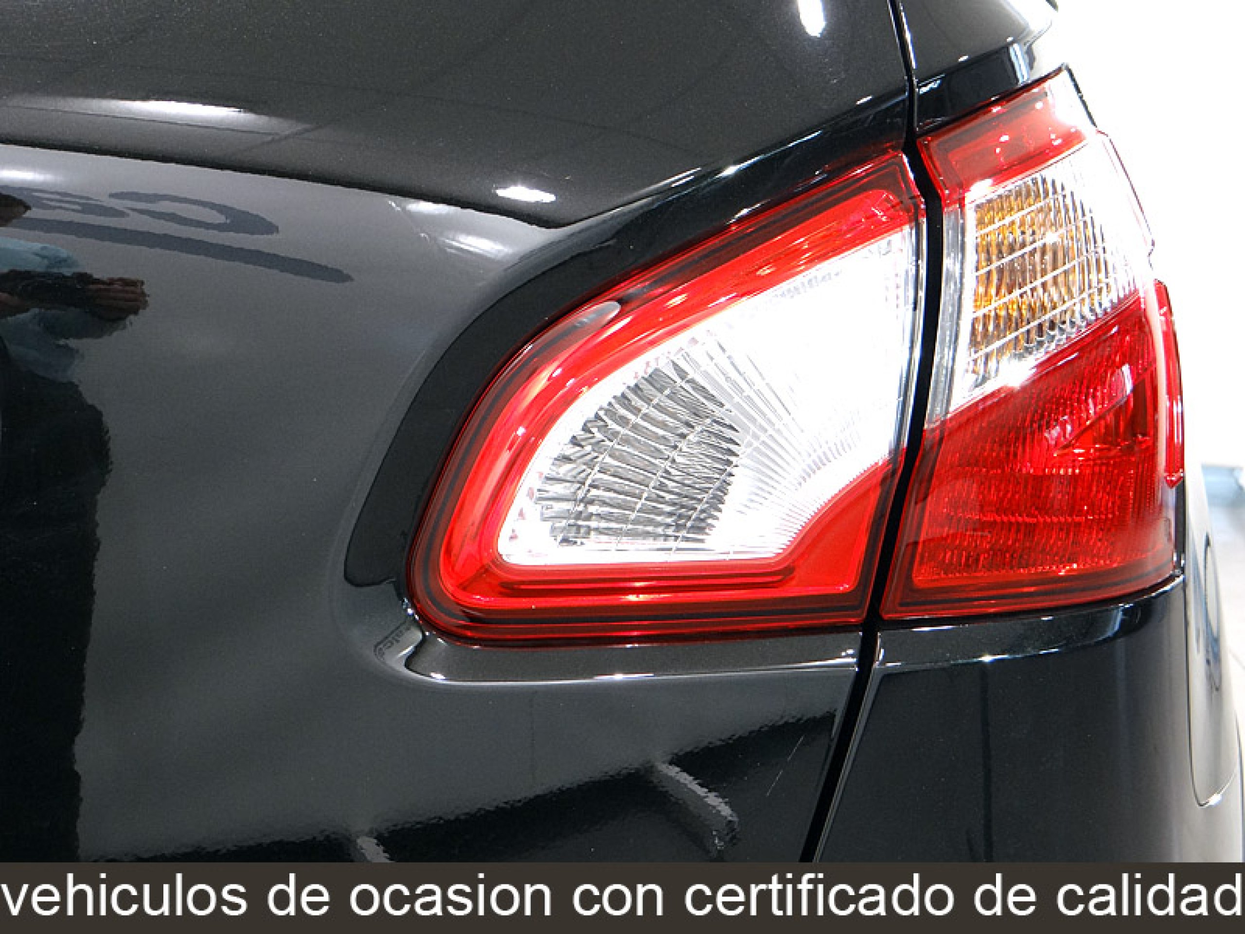 Foto Nissan Qashqai 17