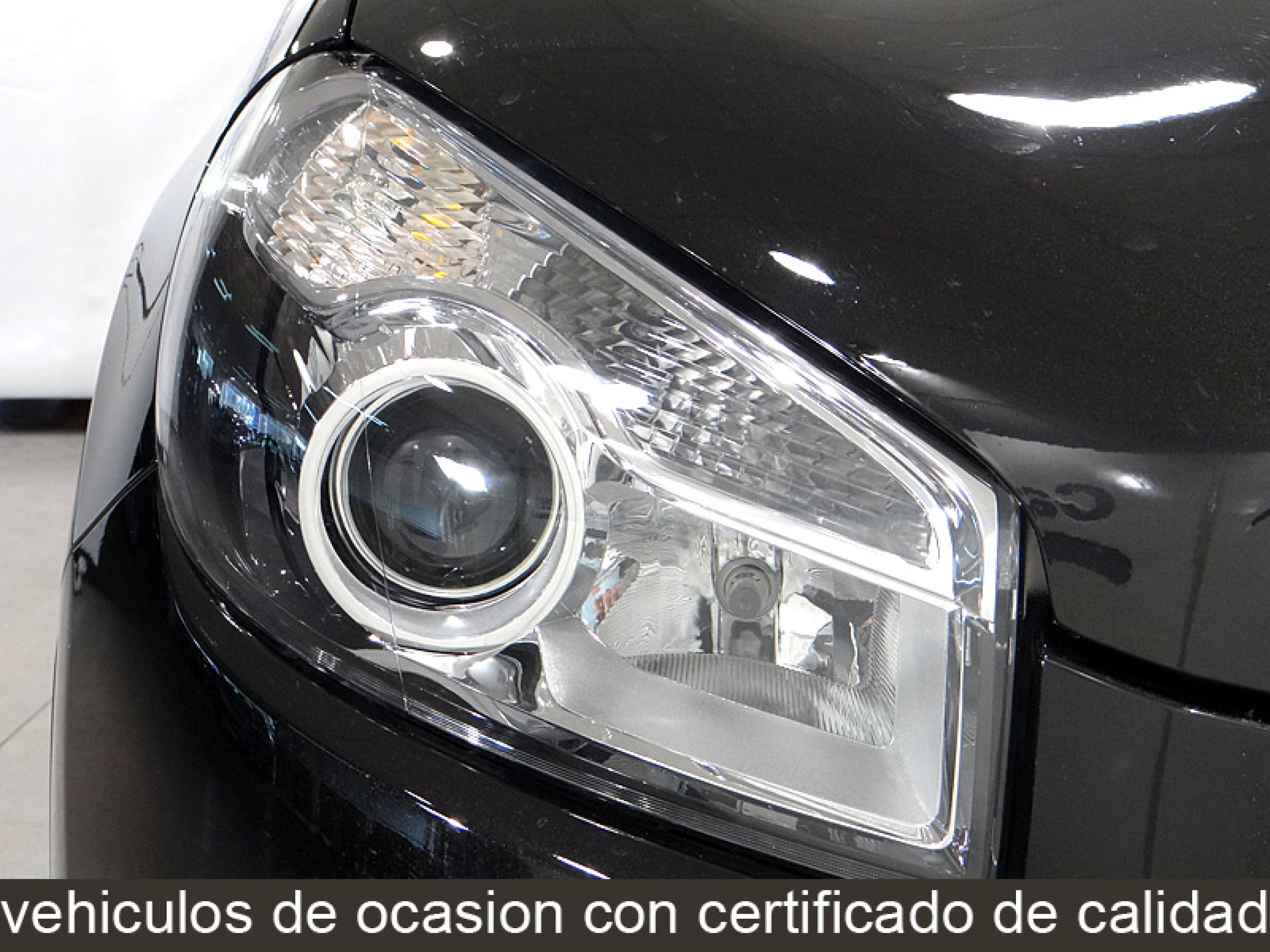 Foto Nissan Qashqai 18