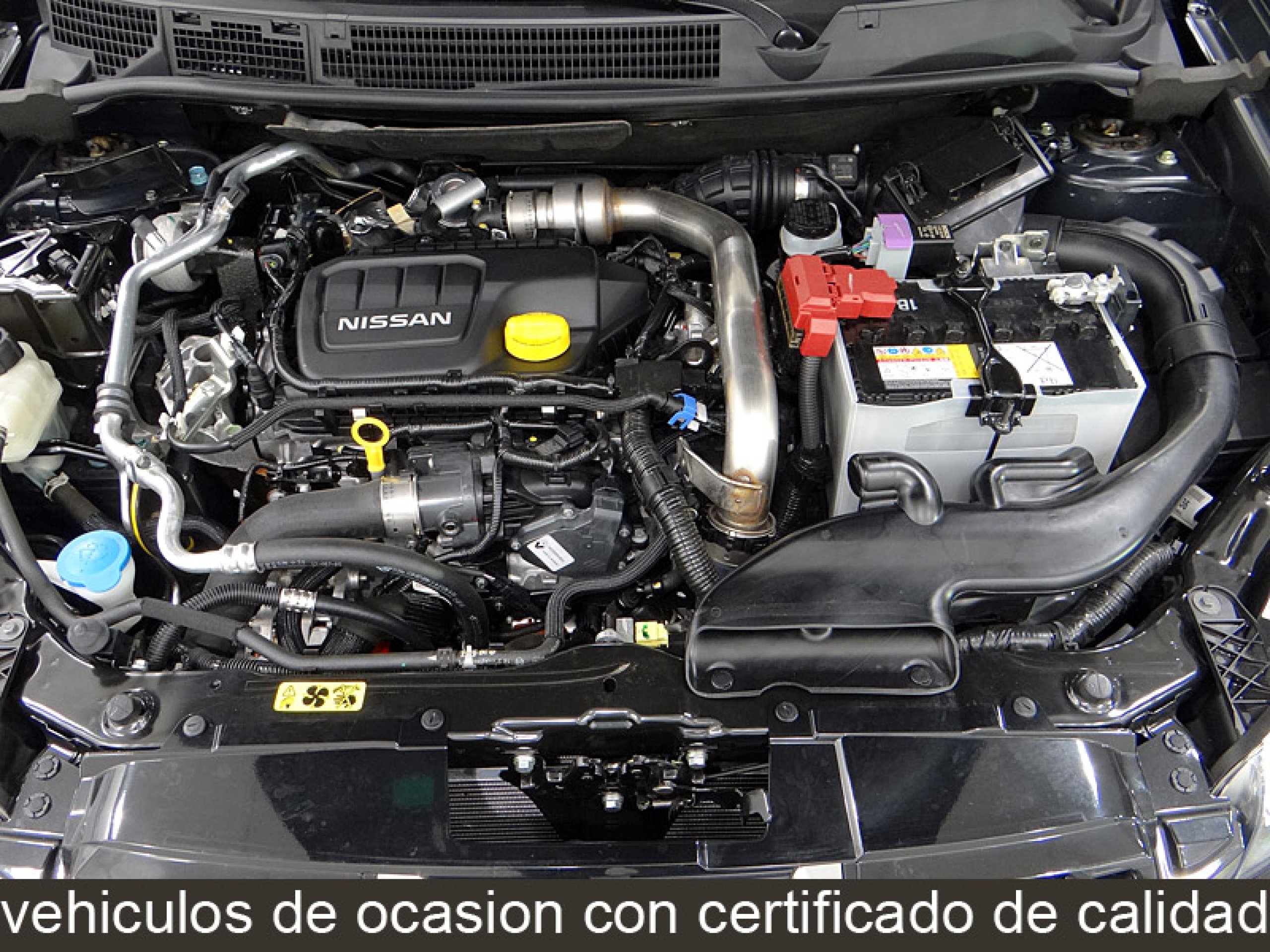 Foto Nissan Qashqai 19