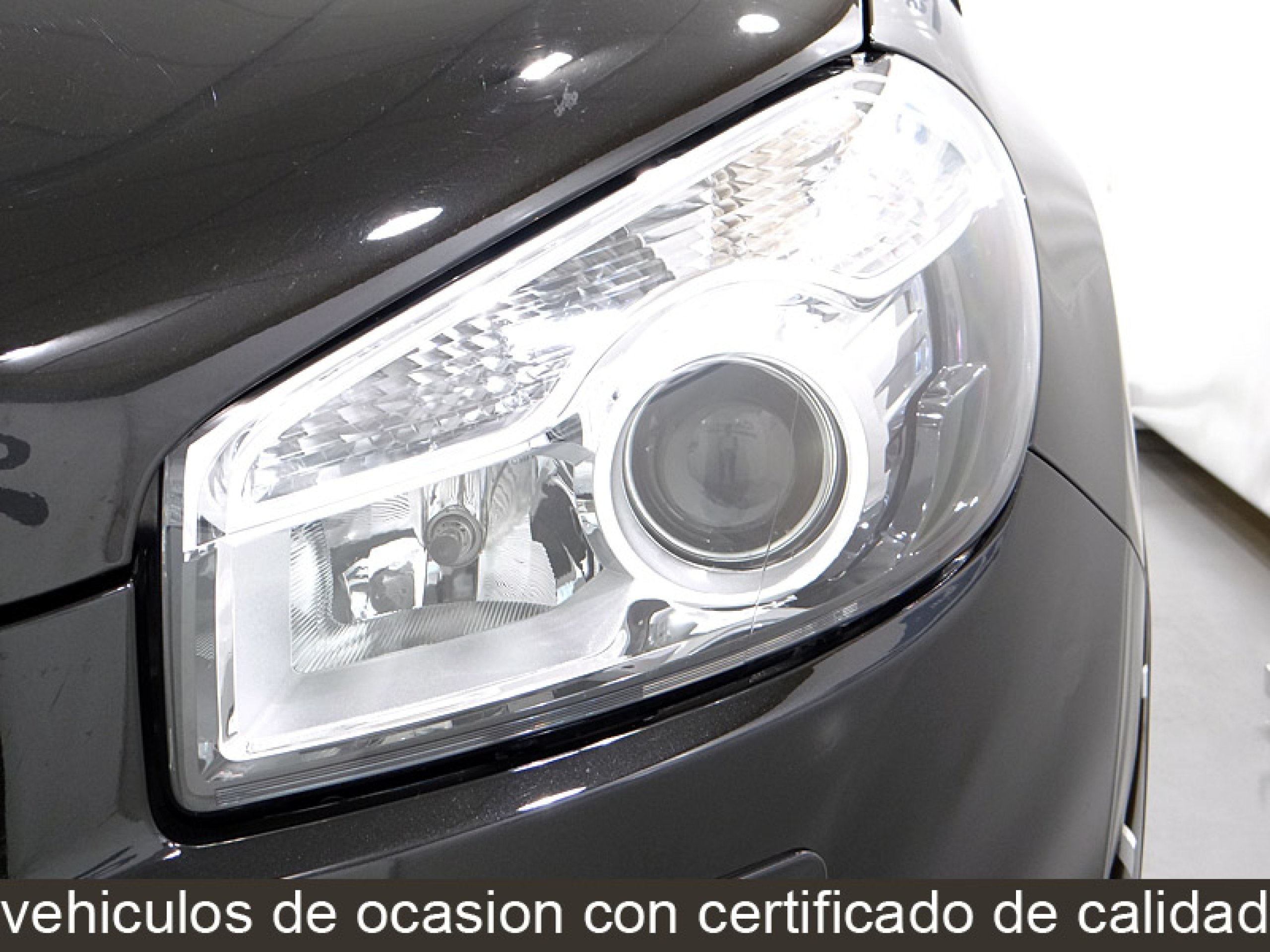 Foto Nissan Qashqai 20