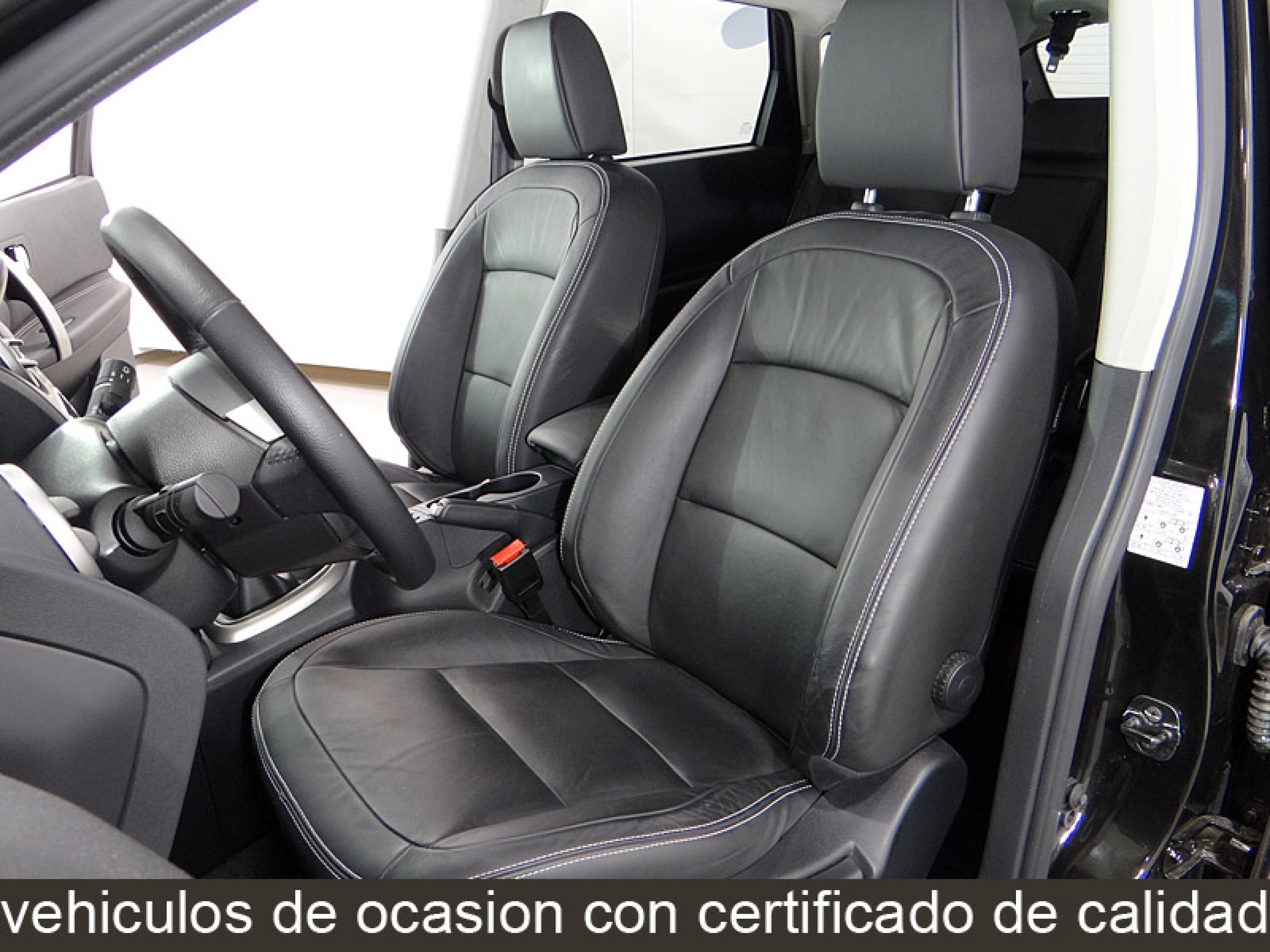 Foto Nissan Qashqai 22