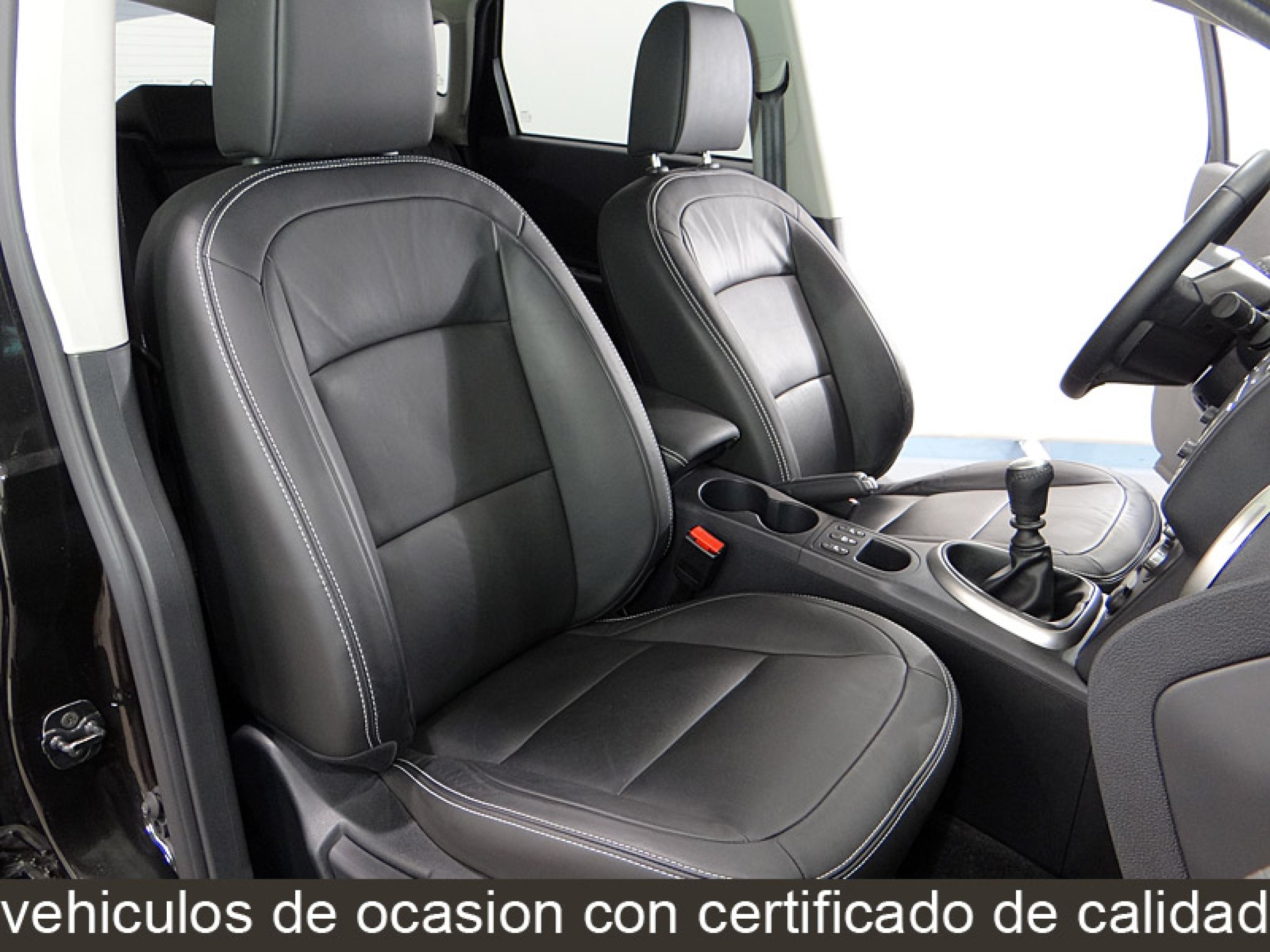 Foto Nissan Qashqai 23