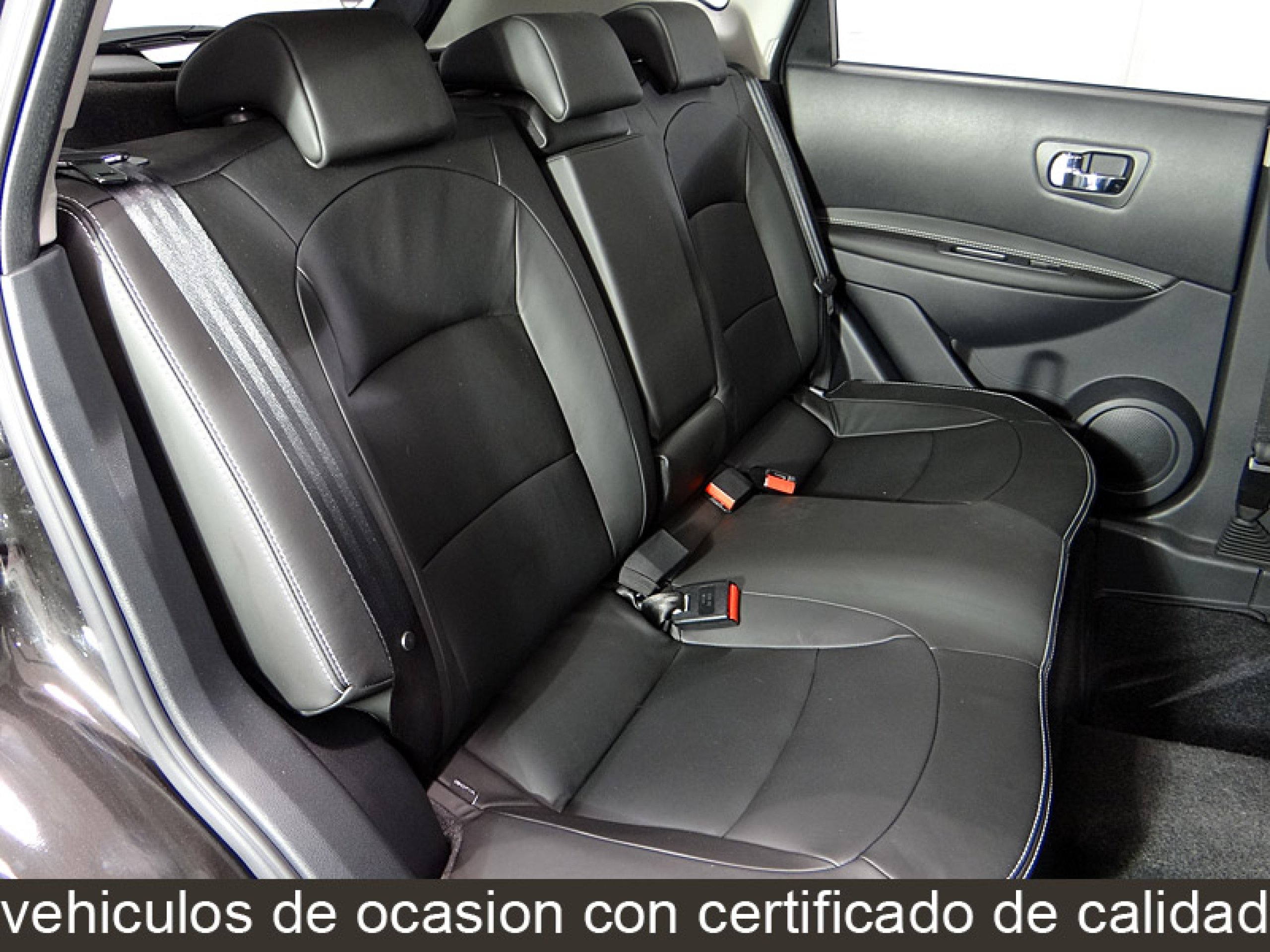 Foto Nissan Qashqai 24
