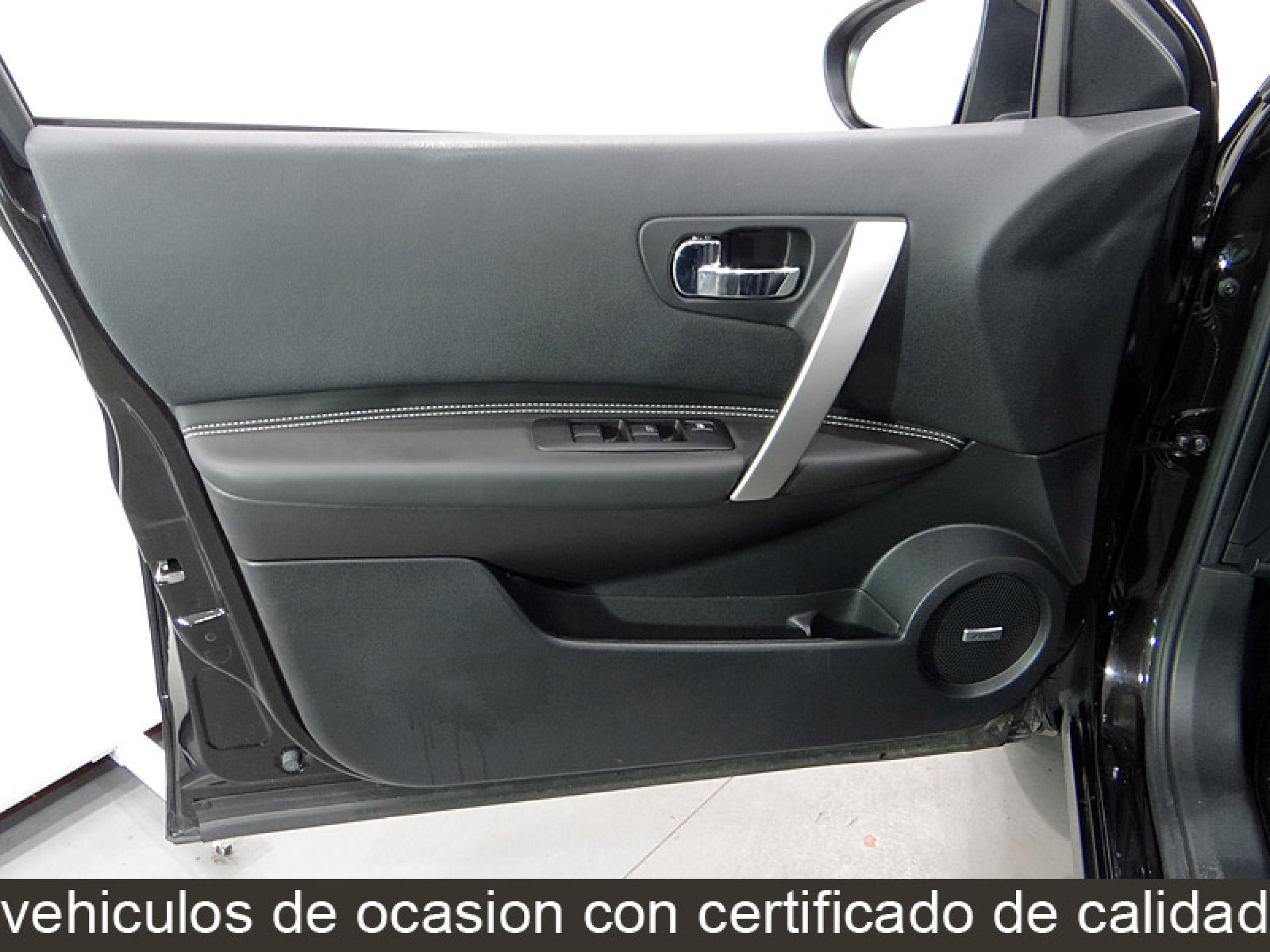 Foto Nissan Qashqai 26