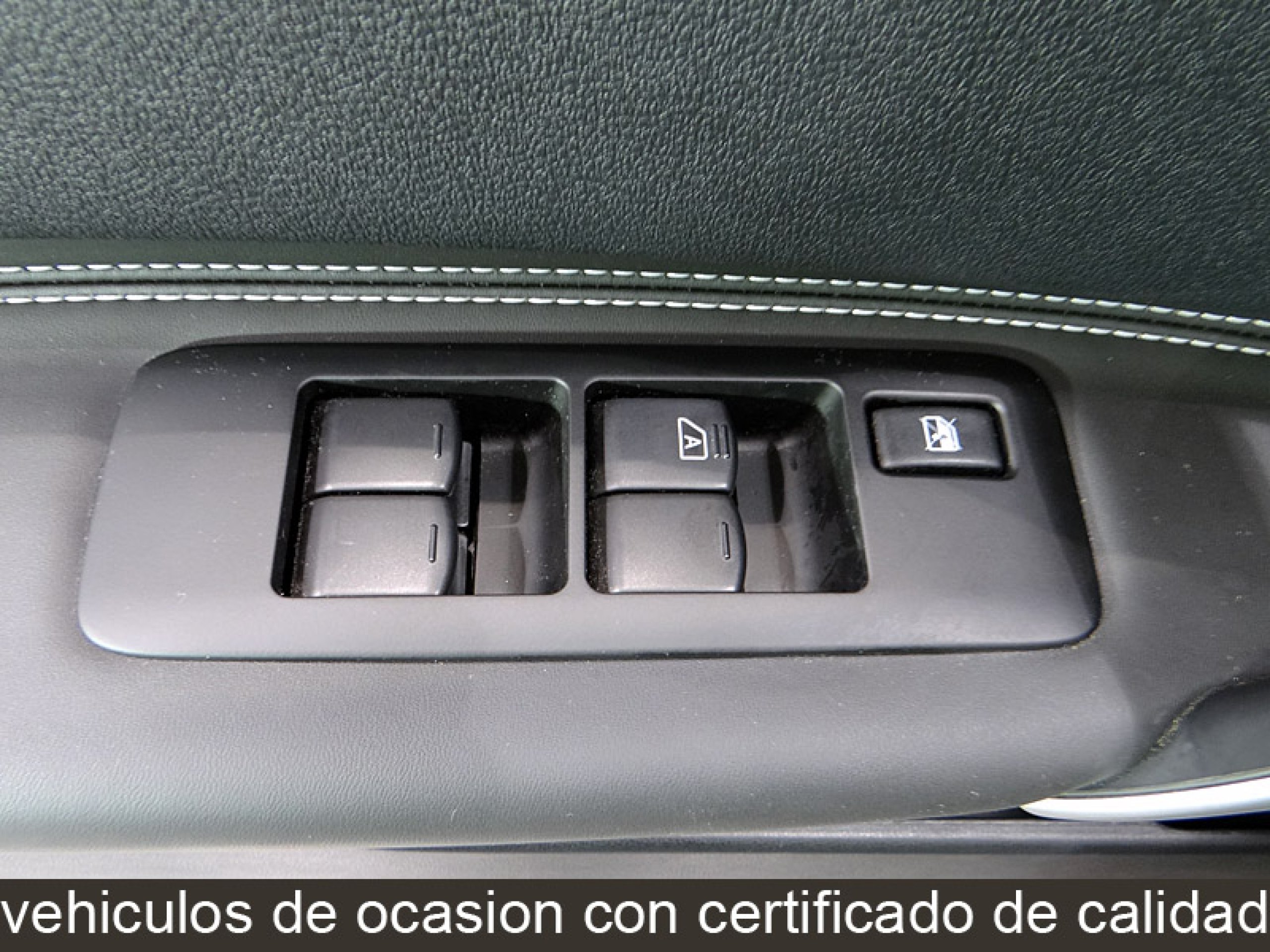 Foto Nissan Qashqai 27