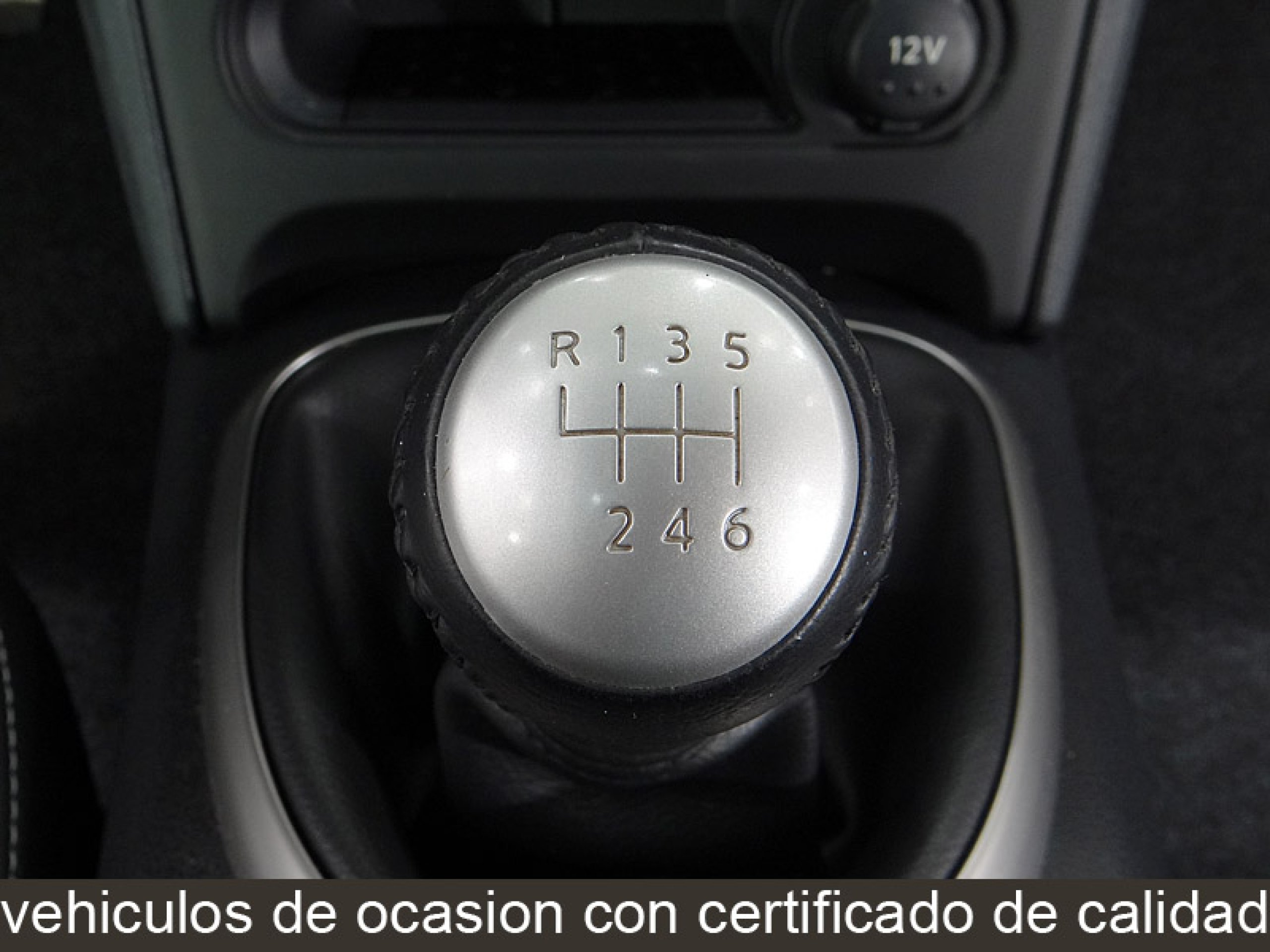 Foto Nissan Qashqai 29