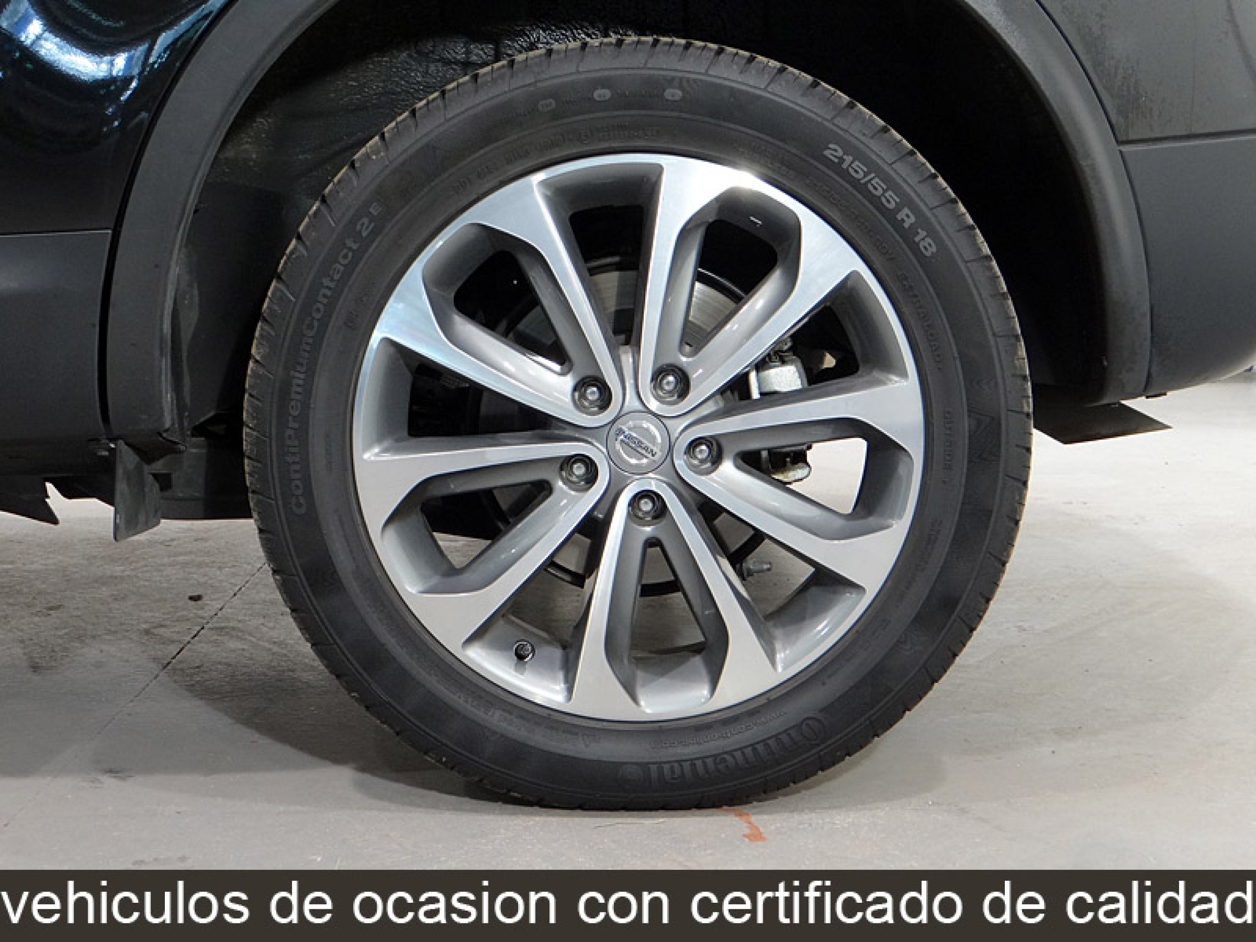 Foto Nissan Qashqai 39