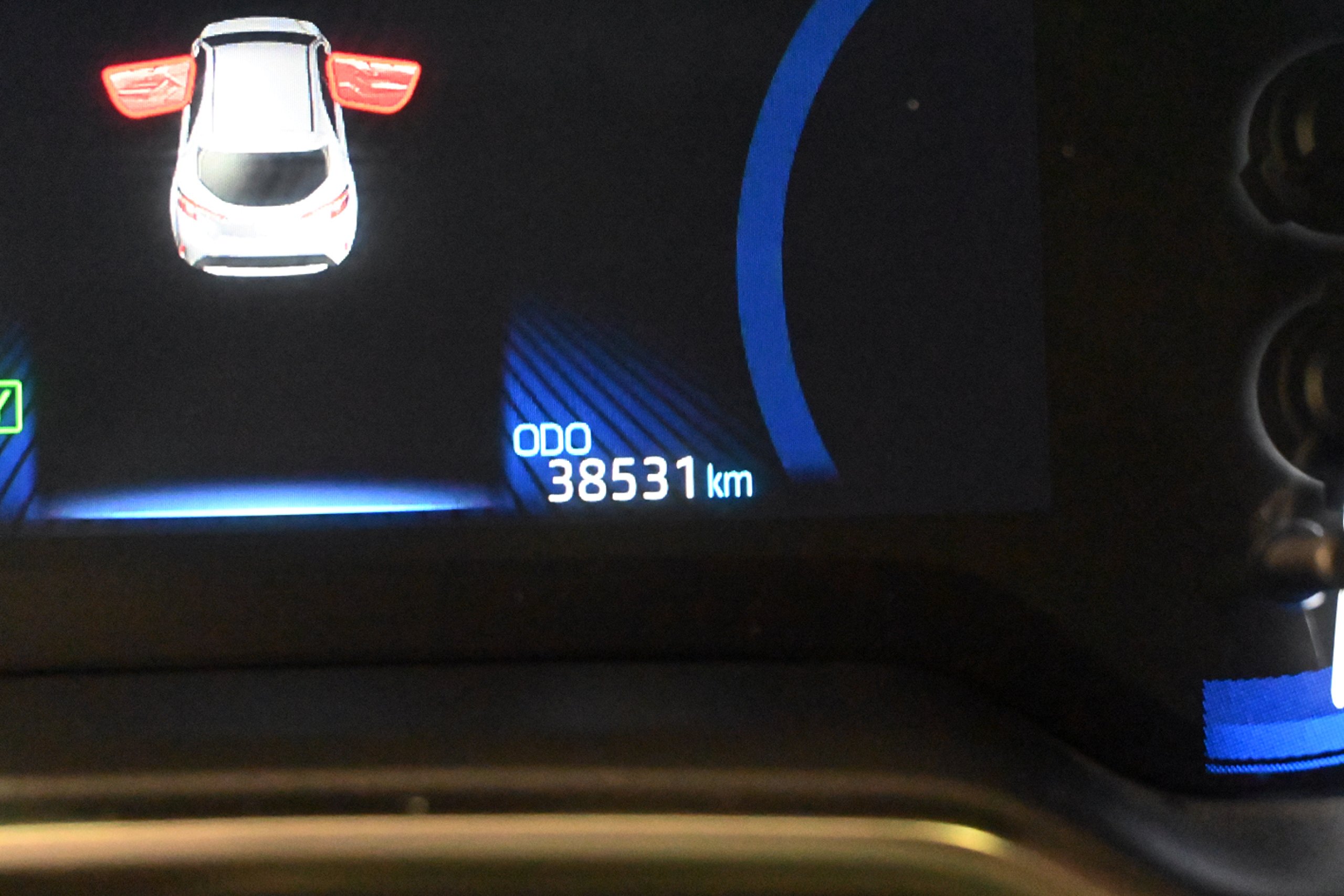 Foto Toyota Corolla 16