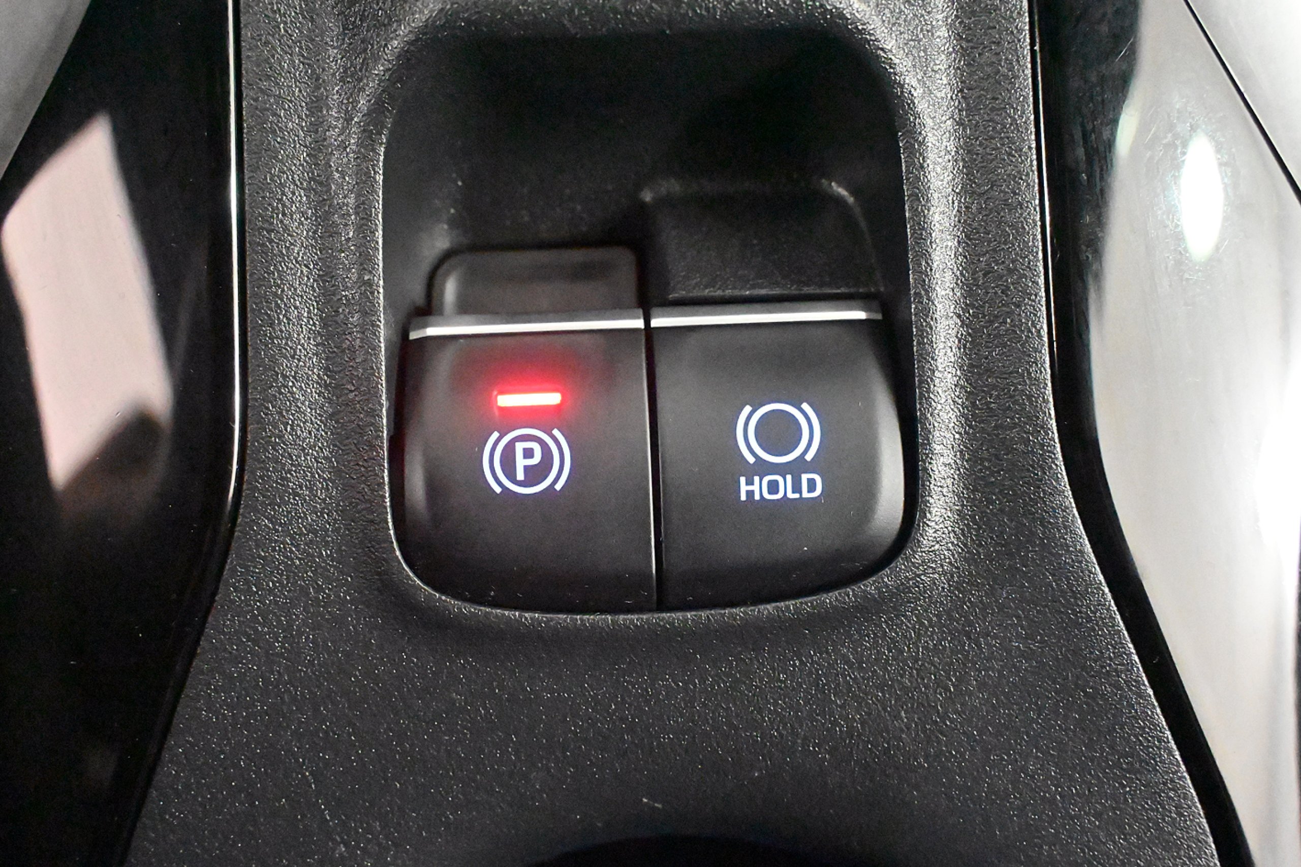 Foto Toyota Corolla 22