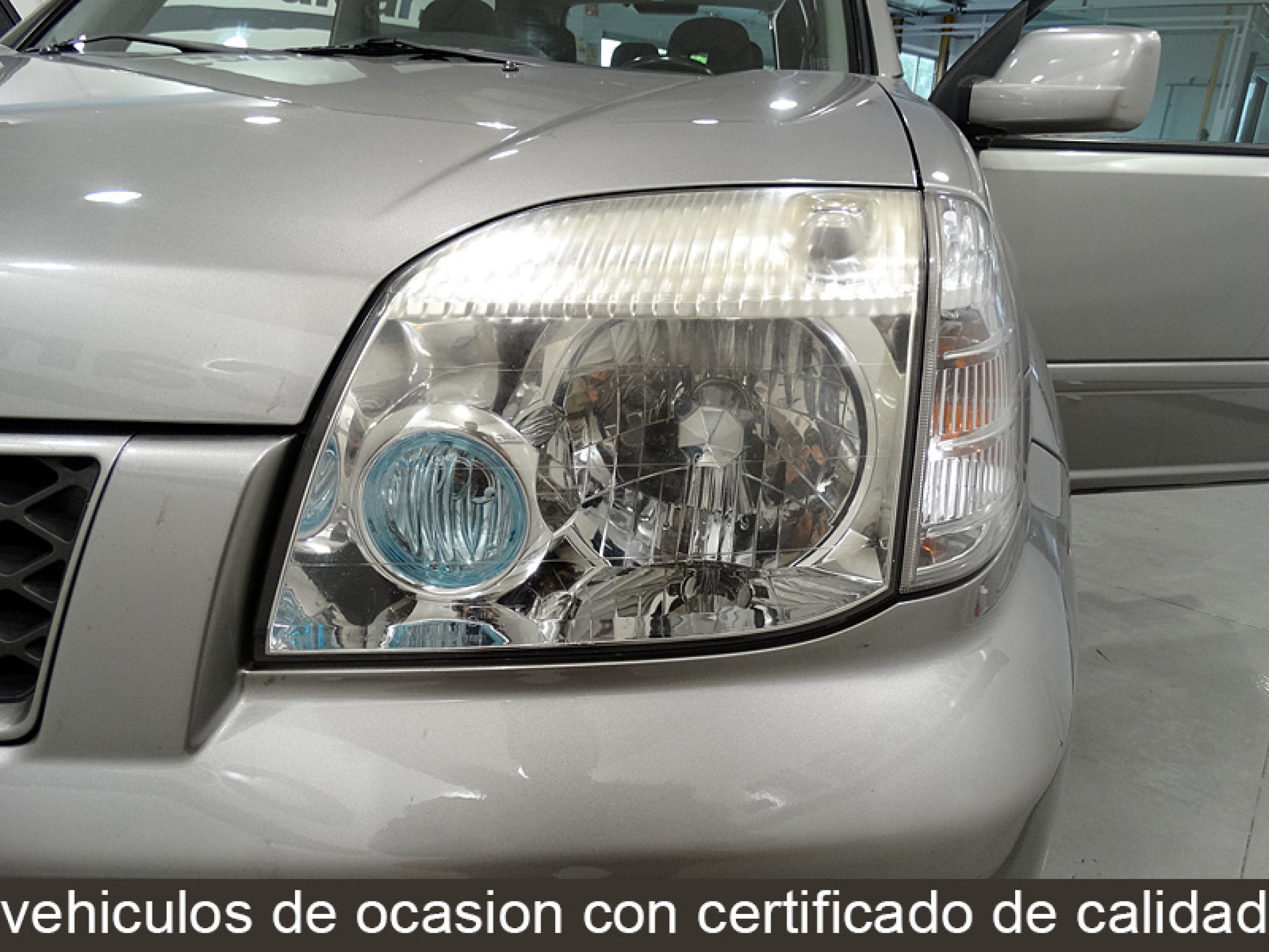 Foto Nissan X-Trail 12