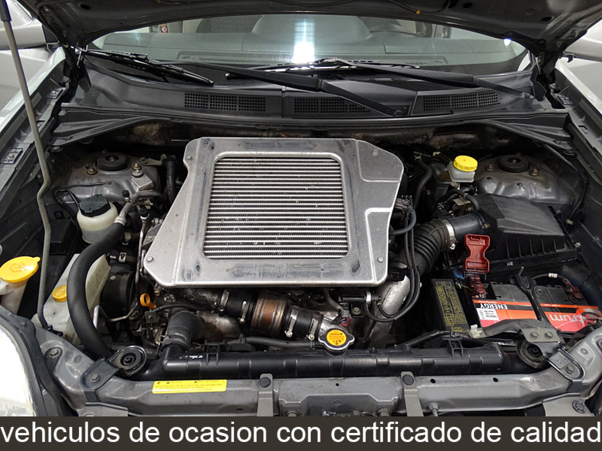 Foto Nissan X-Trail 16