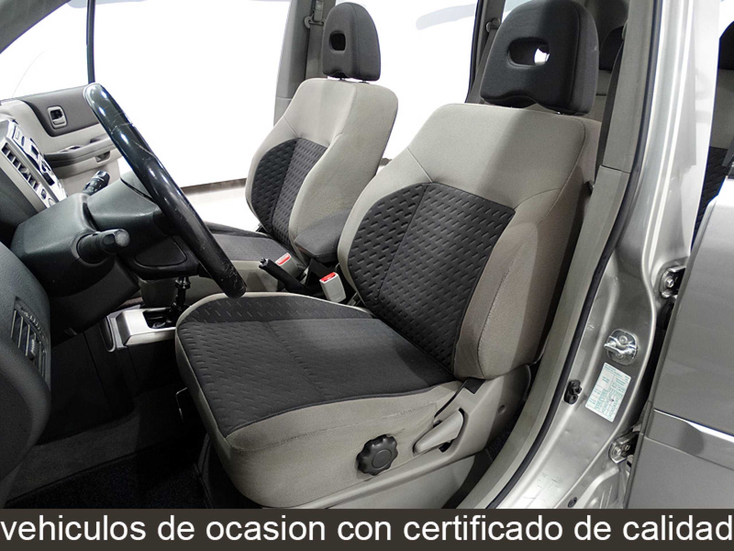 Foto Nissan X-Trail 18