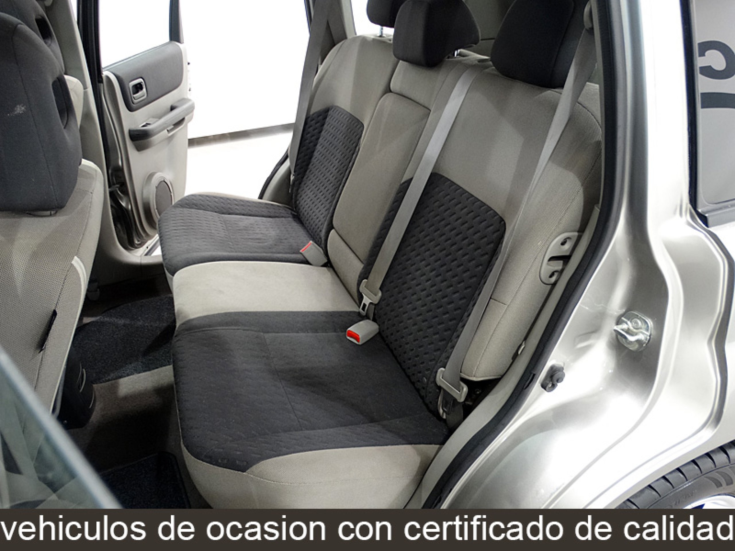 Foto Nissan X-Trail 19