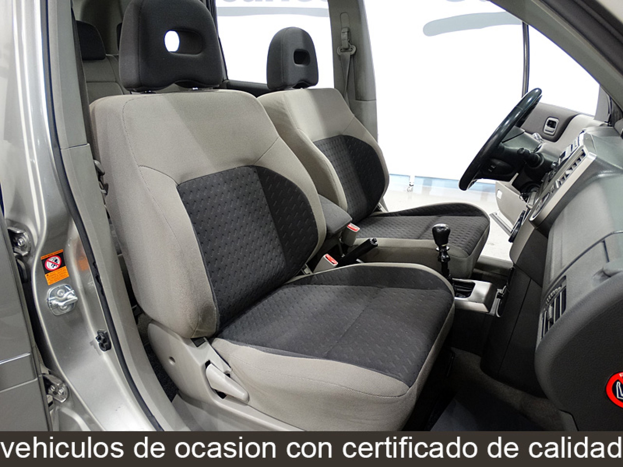 Foto Nissan X-Trail 20