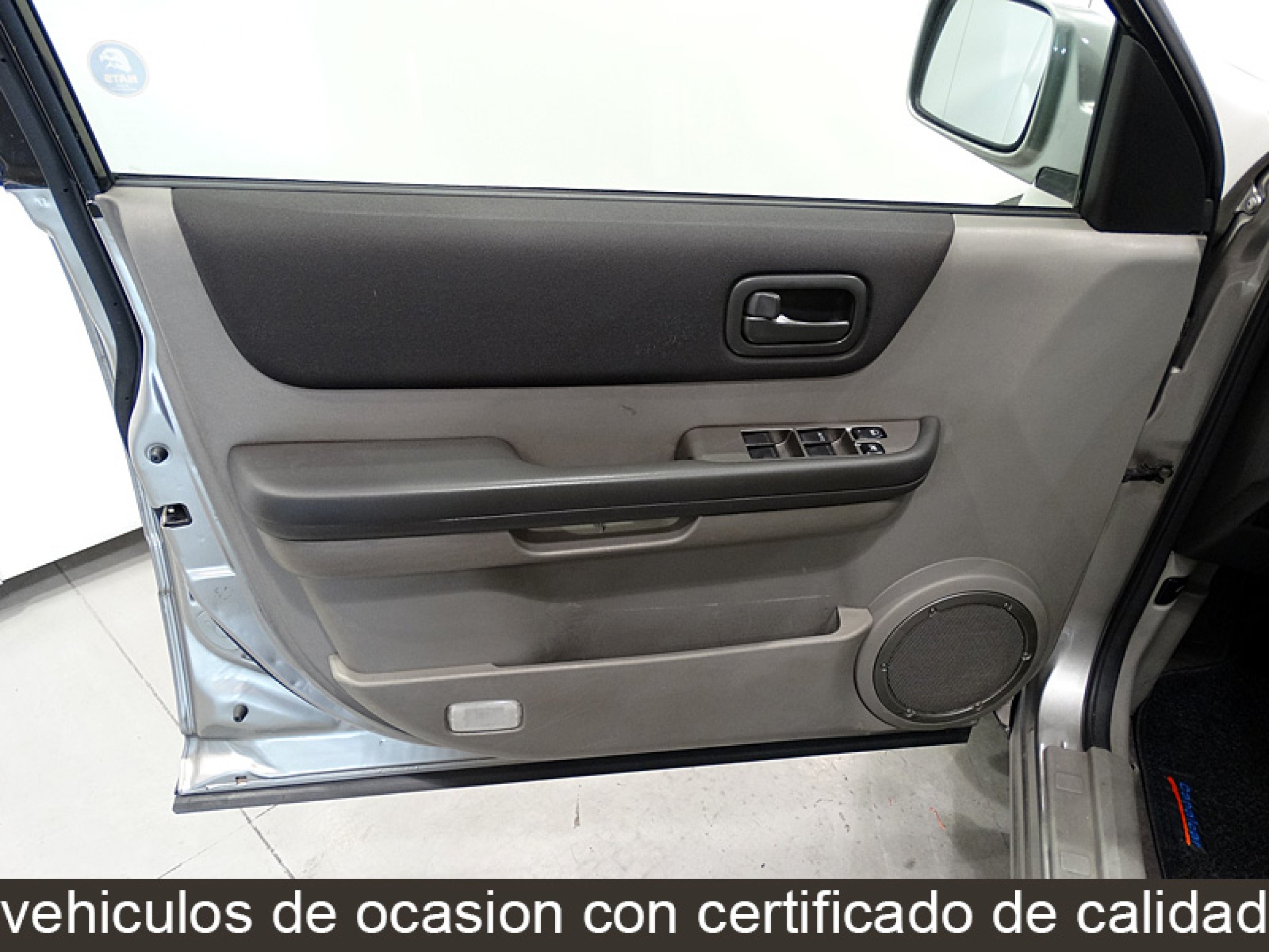 Foto Nissan X-Trail 21
