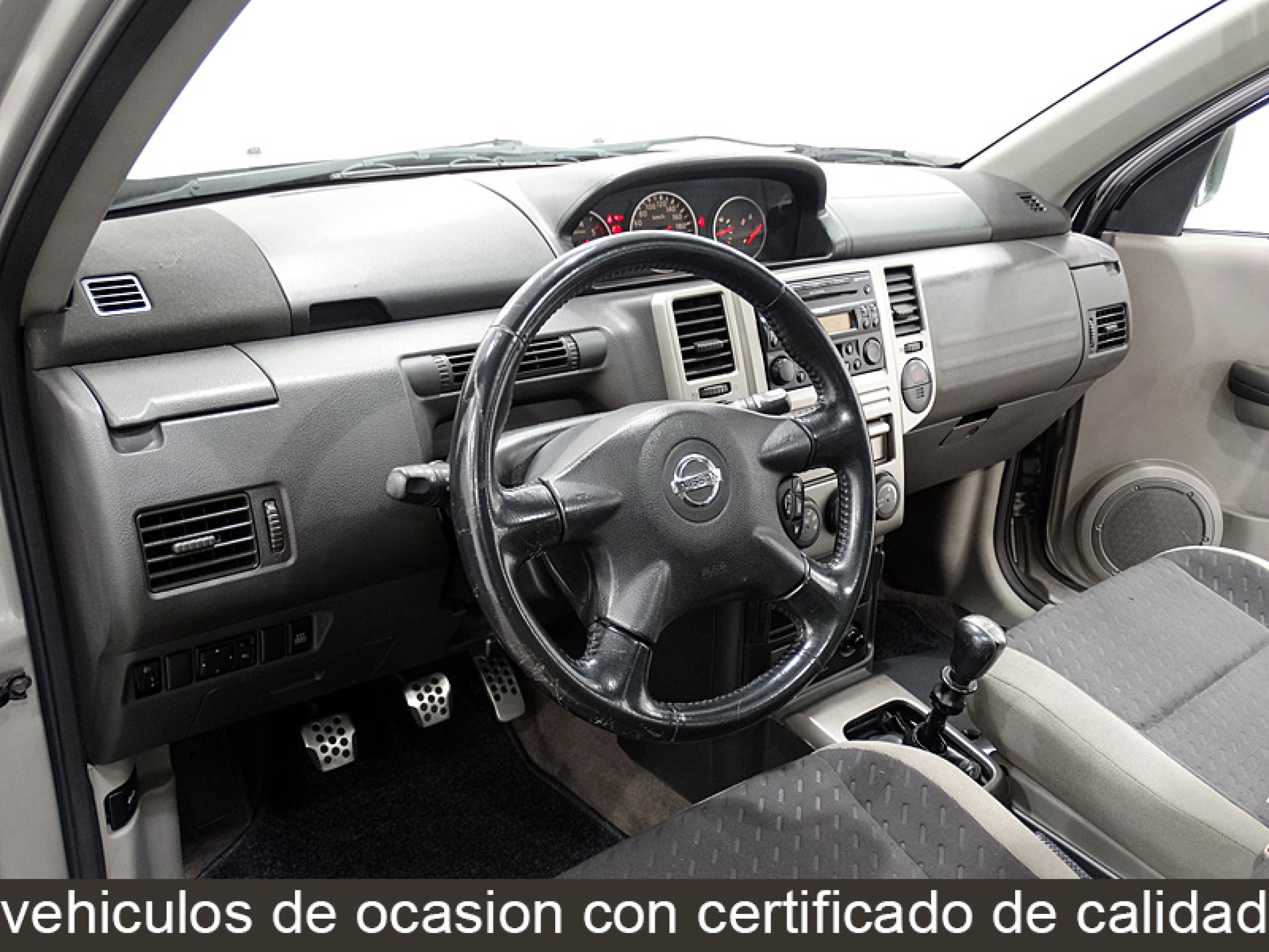 Foto Nissan X-Trail 22