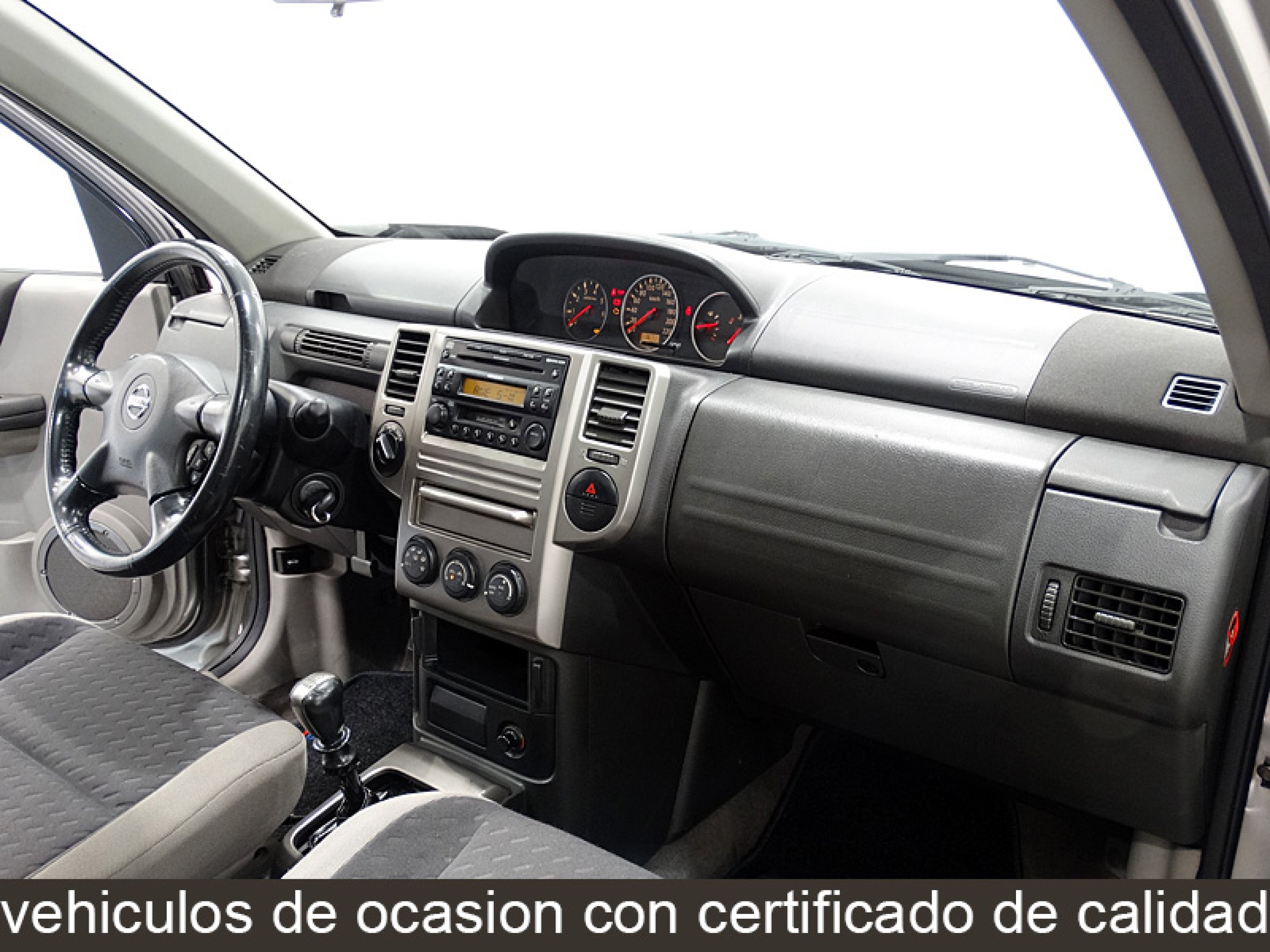 Foto Nissan X-Trail 23